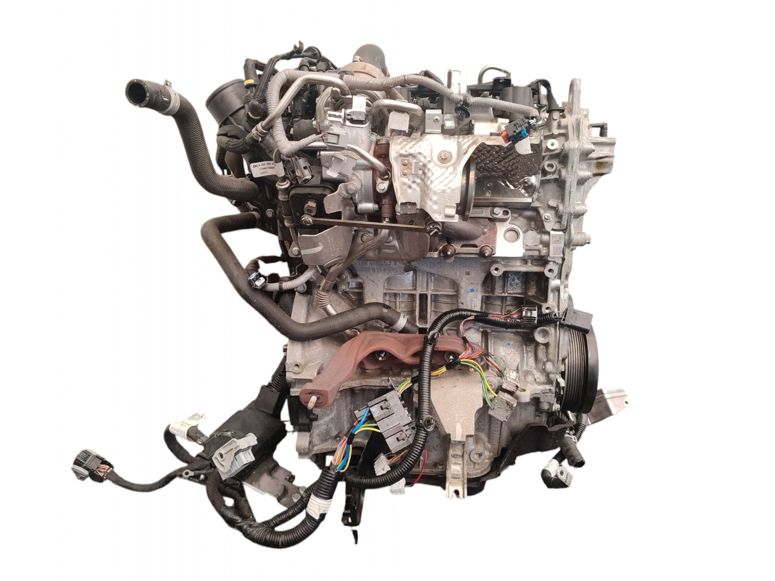 Moteur HR13DDT - Image 2