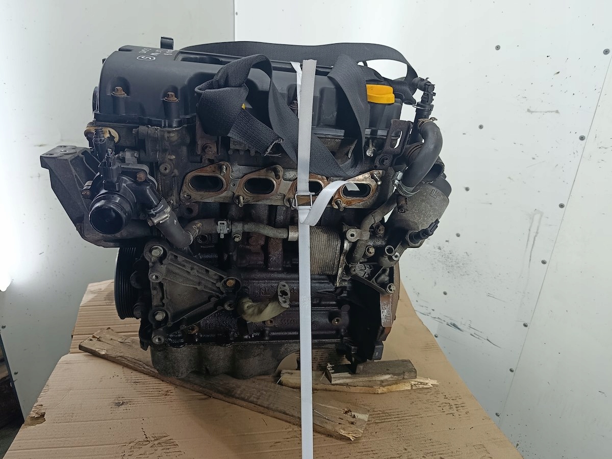 Moteur A 14 NEL - Image 1