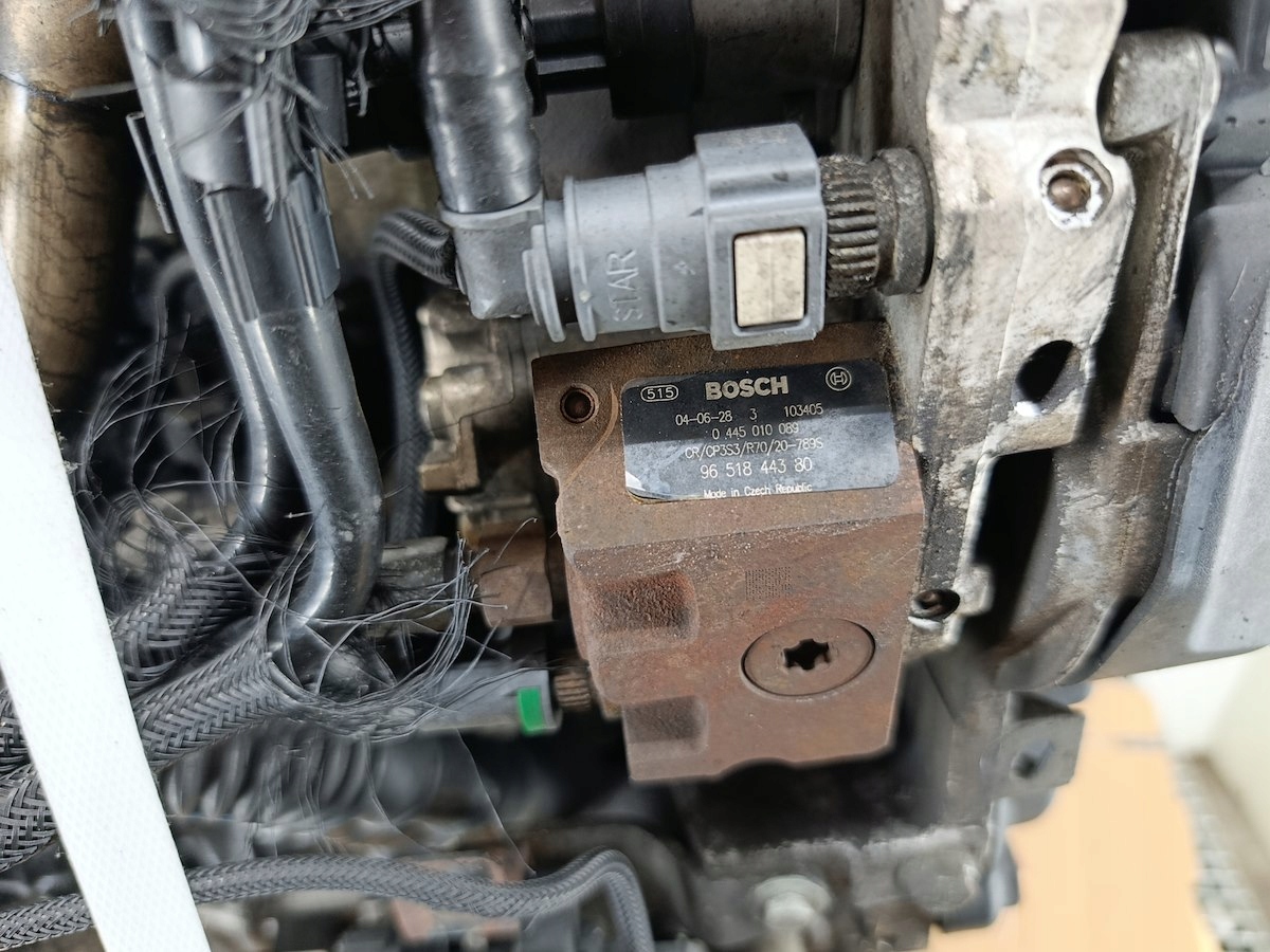 Moteur G8DA - Image 5