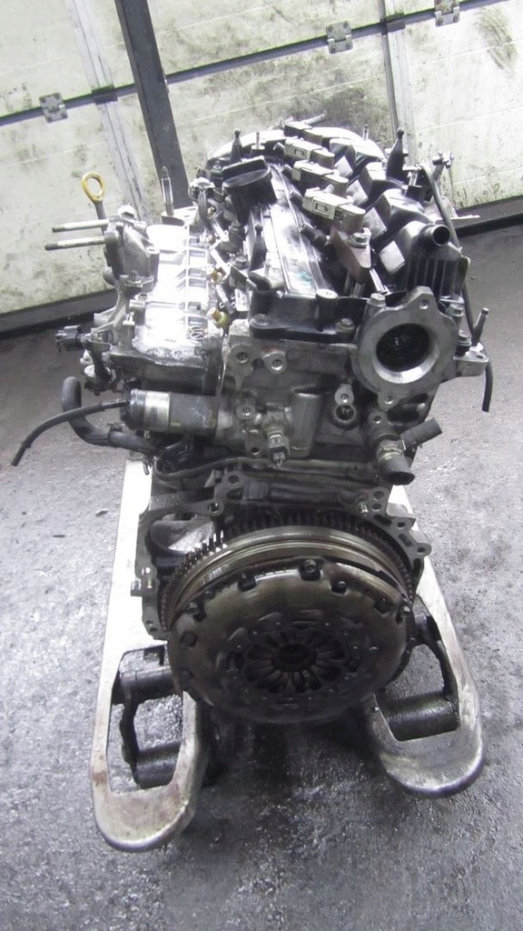 Moteur 1AD-FTV — vue 2