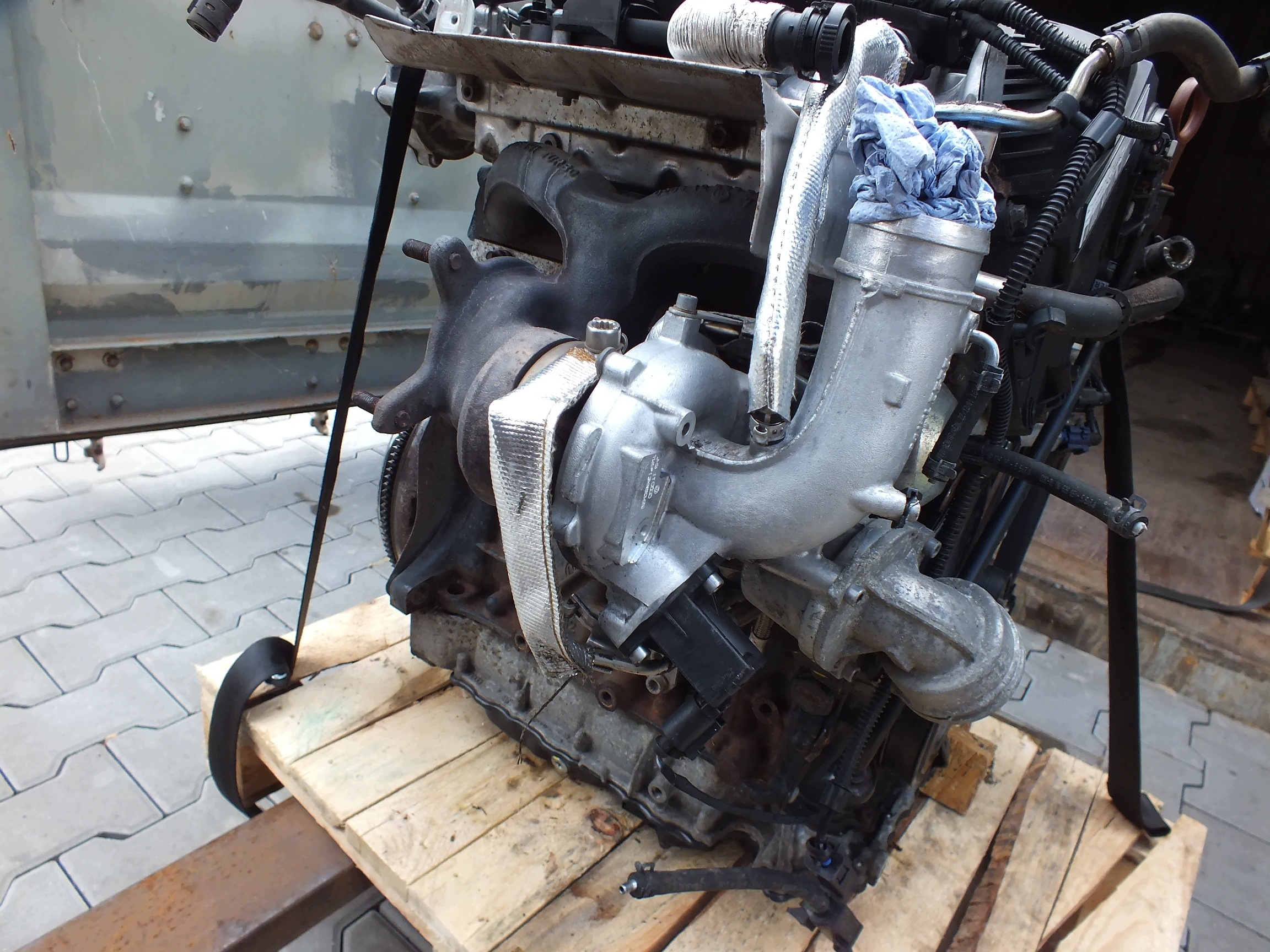 Moteur CCZD - Image 7