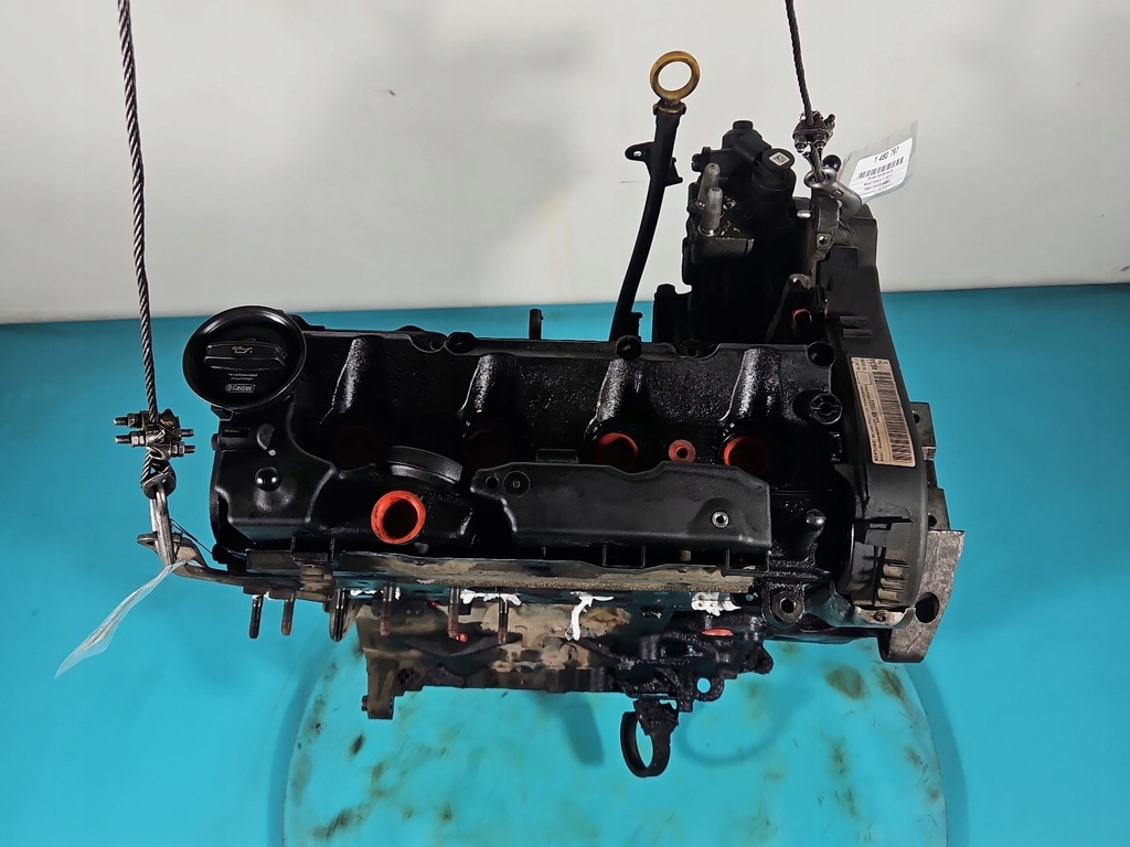 Moteur CLHA - Image 1