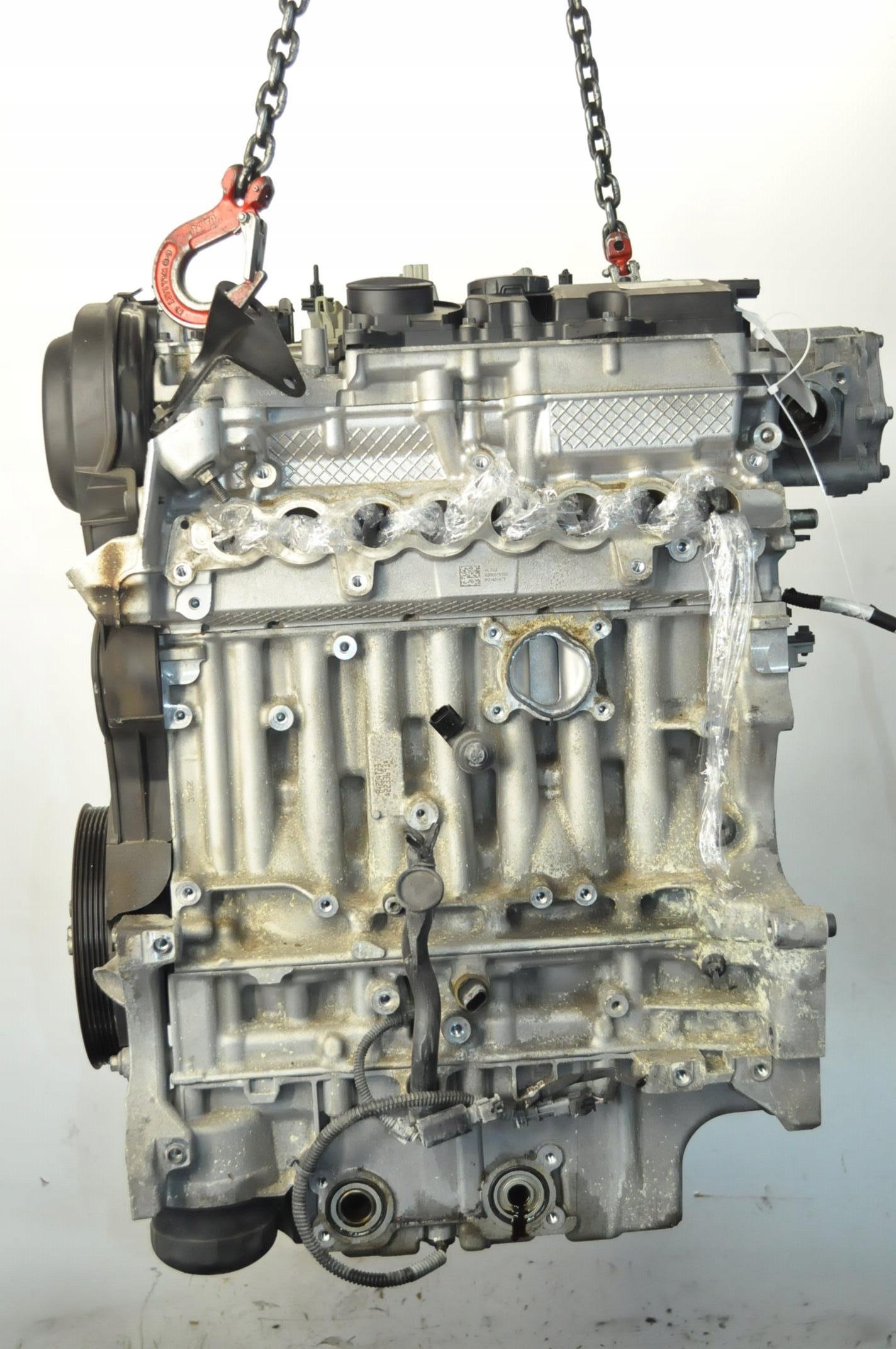 Moteur B 4204 T23 - Image 1
