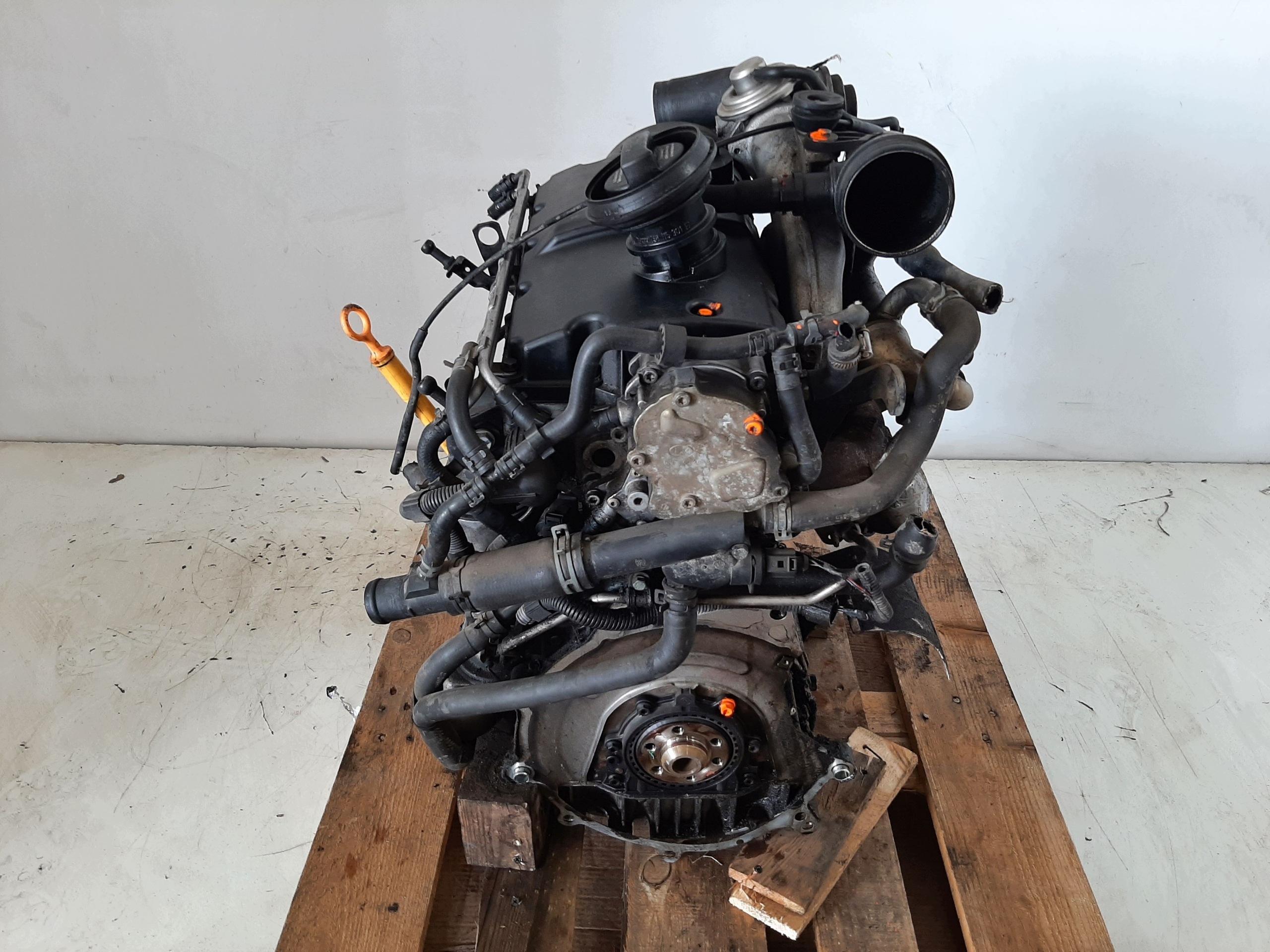 Moteur AXR - Image 8