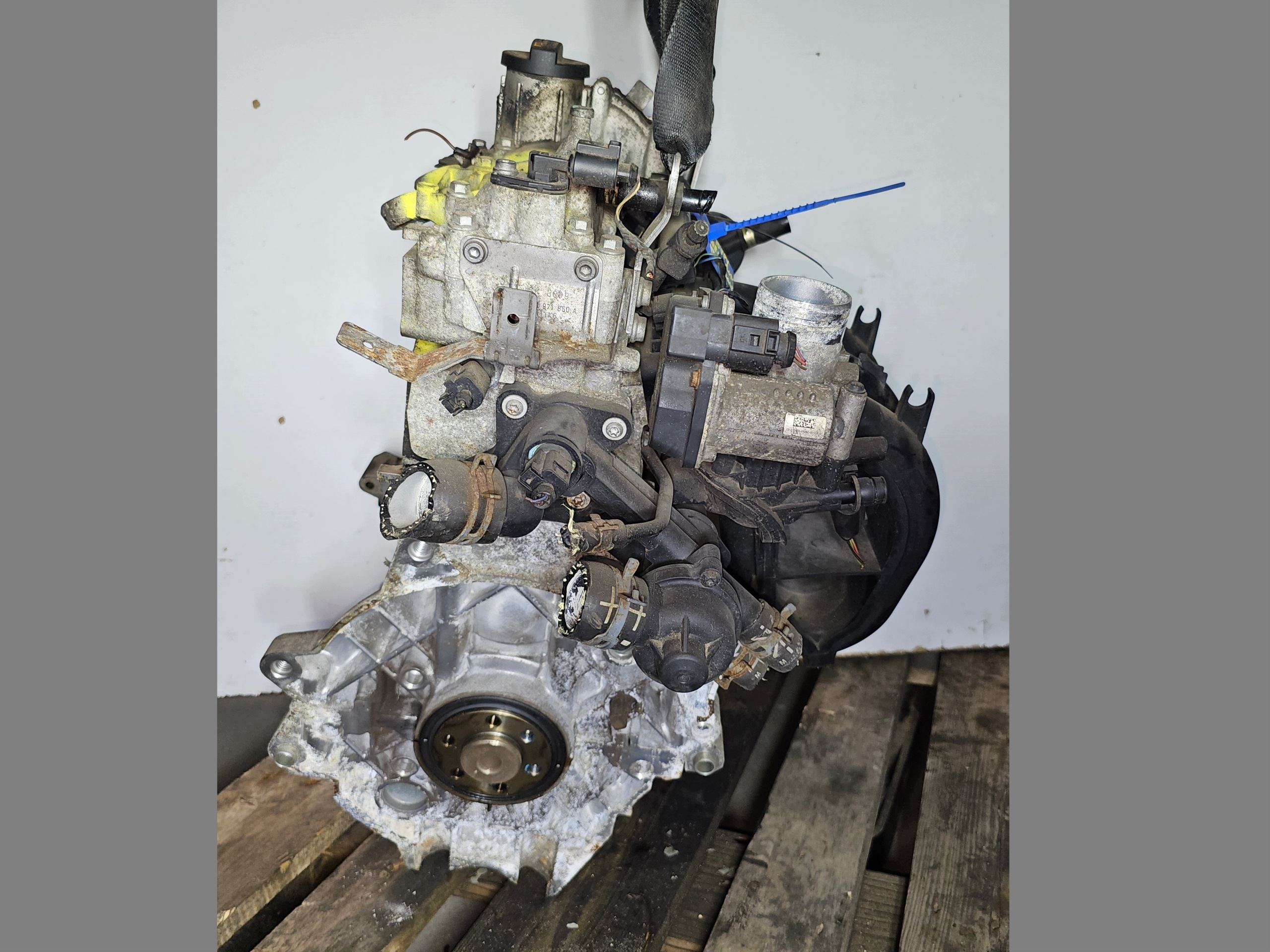 Moteur CHFA - Image 8