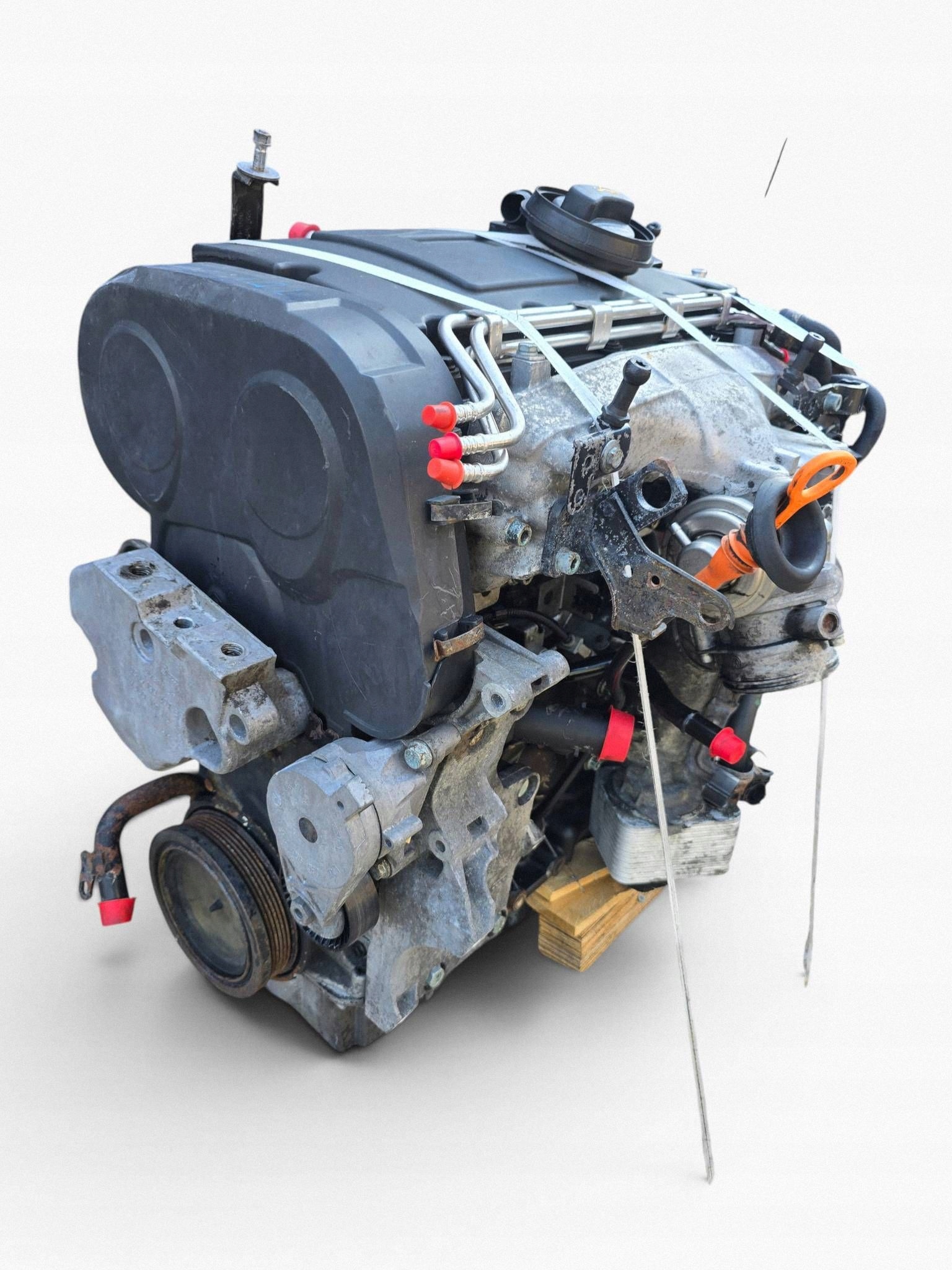 Moteur AZV - Image 4