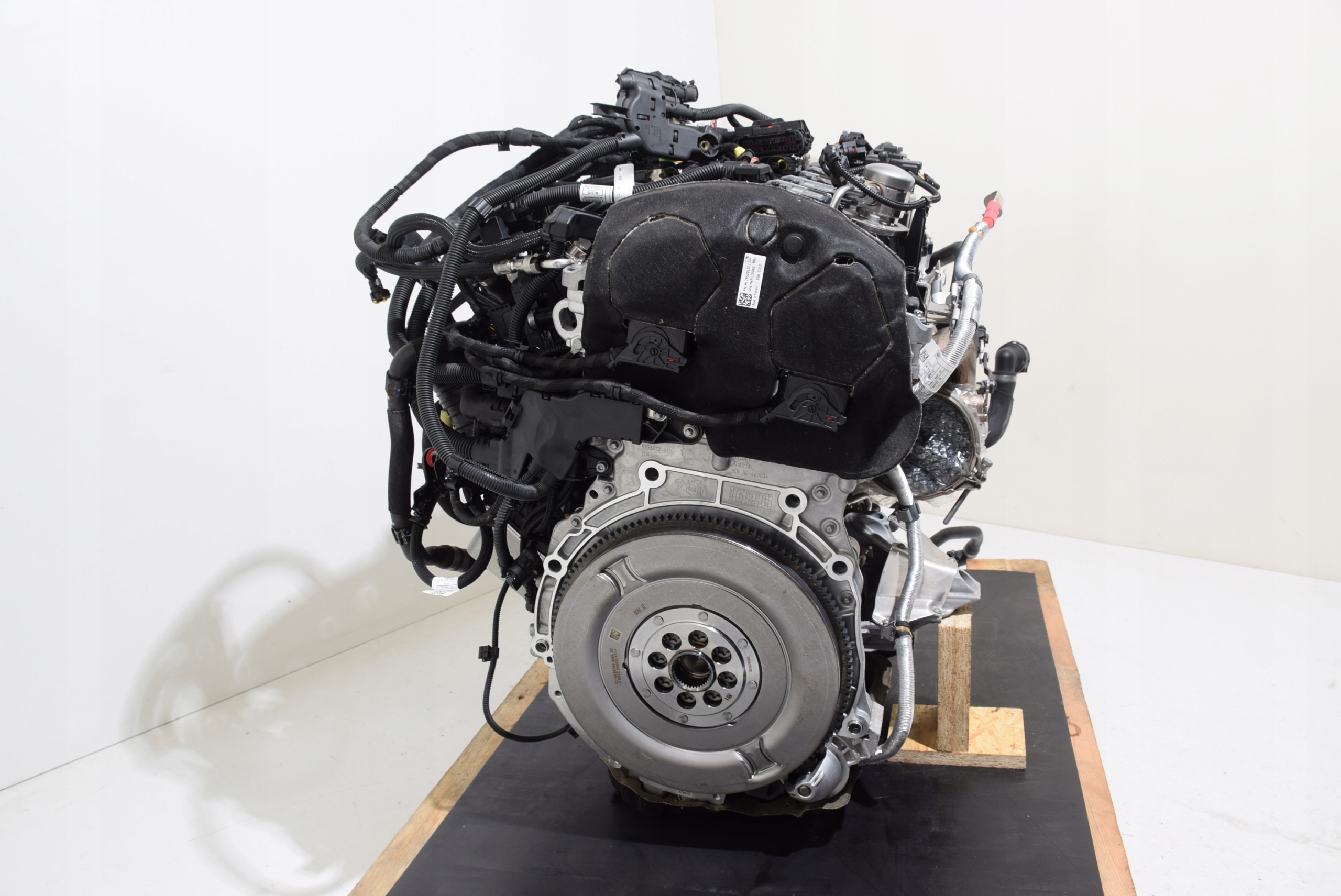 Moteur B58 B30 P - Image 9