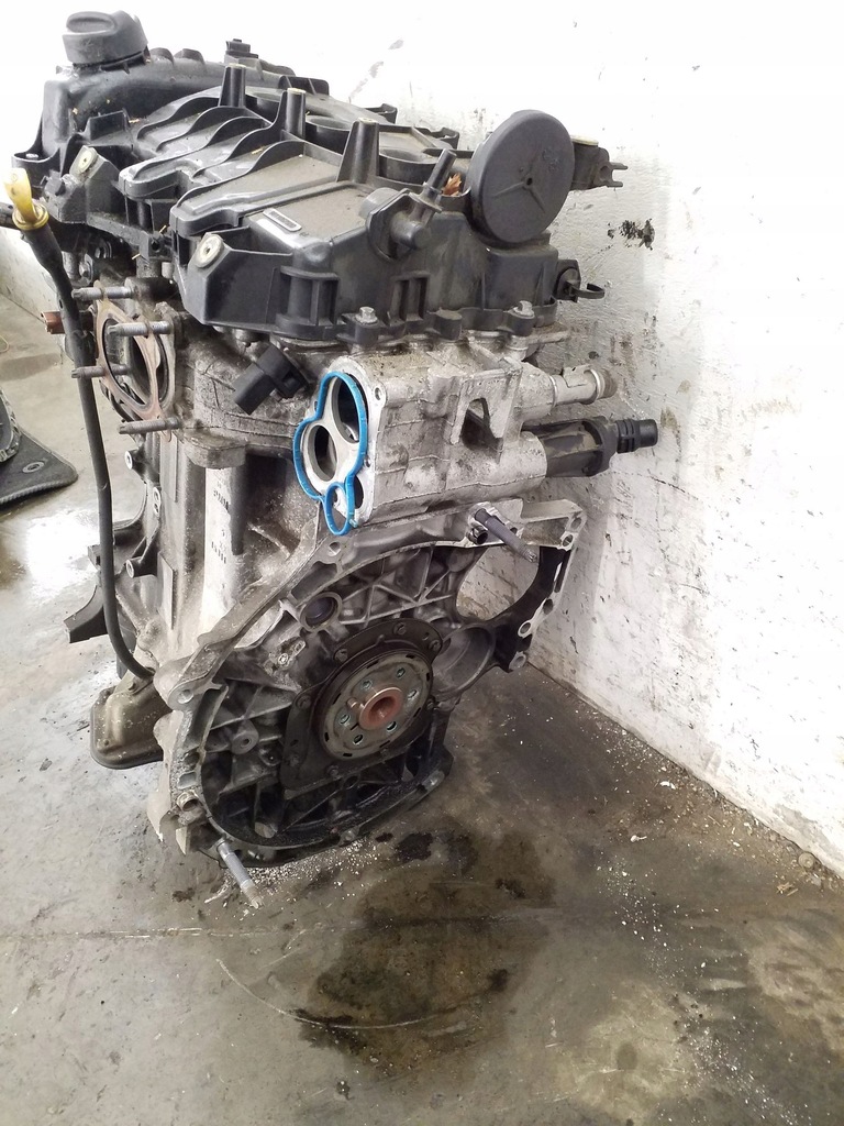 Moteur HMZ (EB2) - Image 3