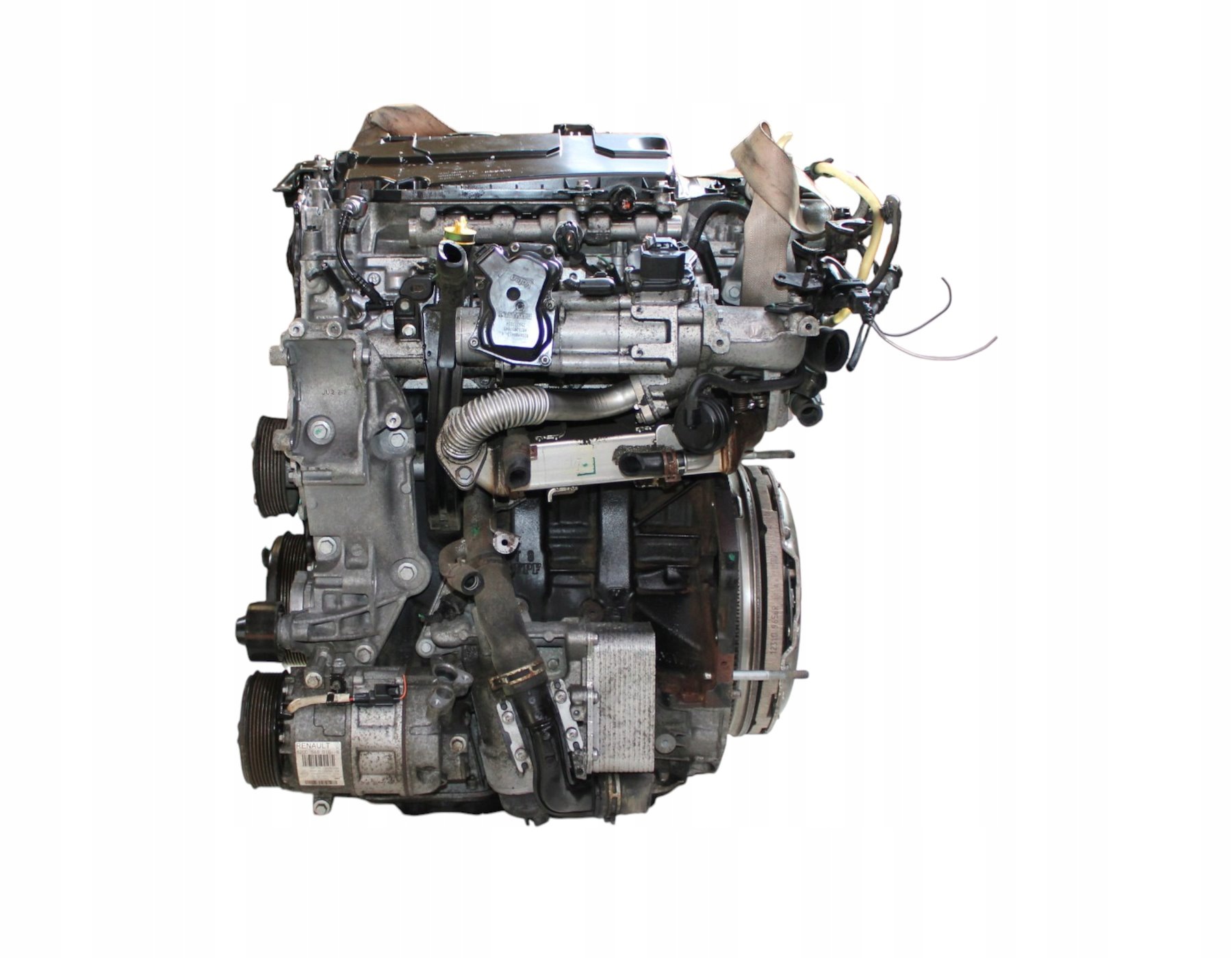 Moteur M9T 882 - Image 1