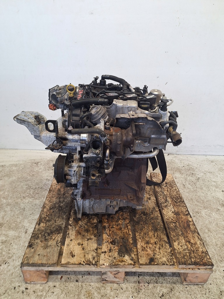 Moteur M1JH - Image 1