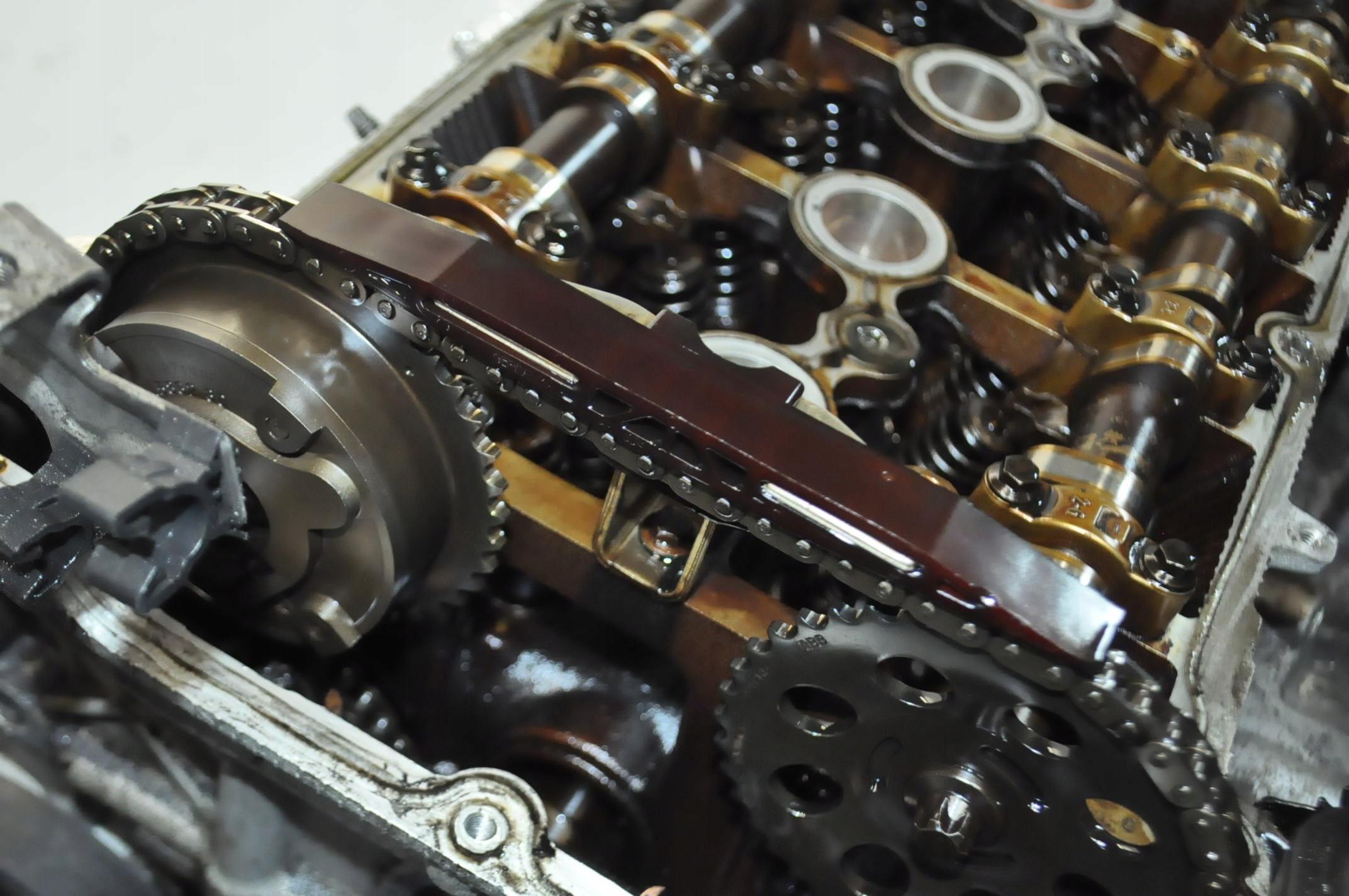 Moteur 5FV (EP6CDT) - Image 5