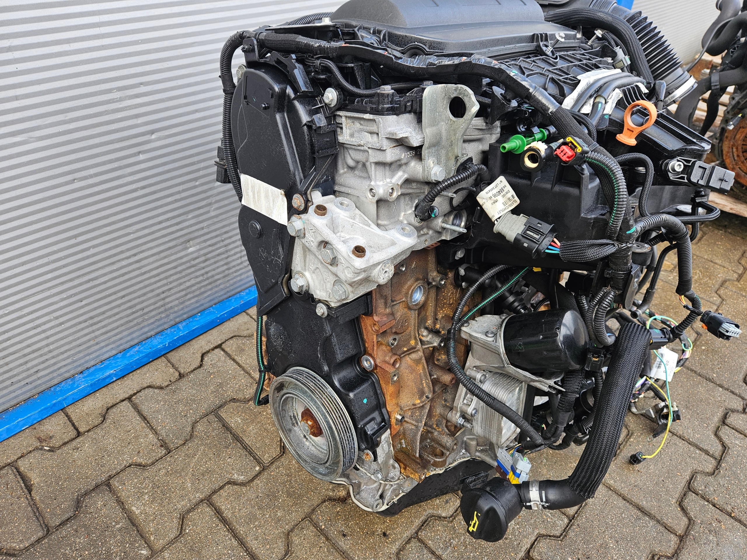 Moteur RH02 - Image 3