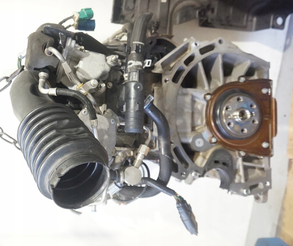 Moteur B 4204 T7 - Image 1