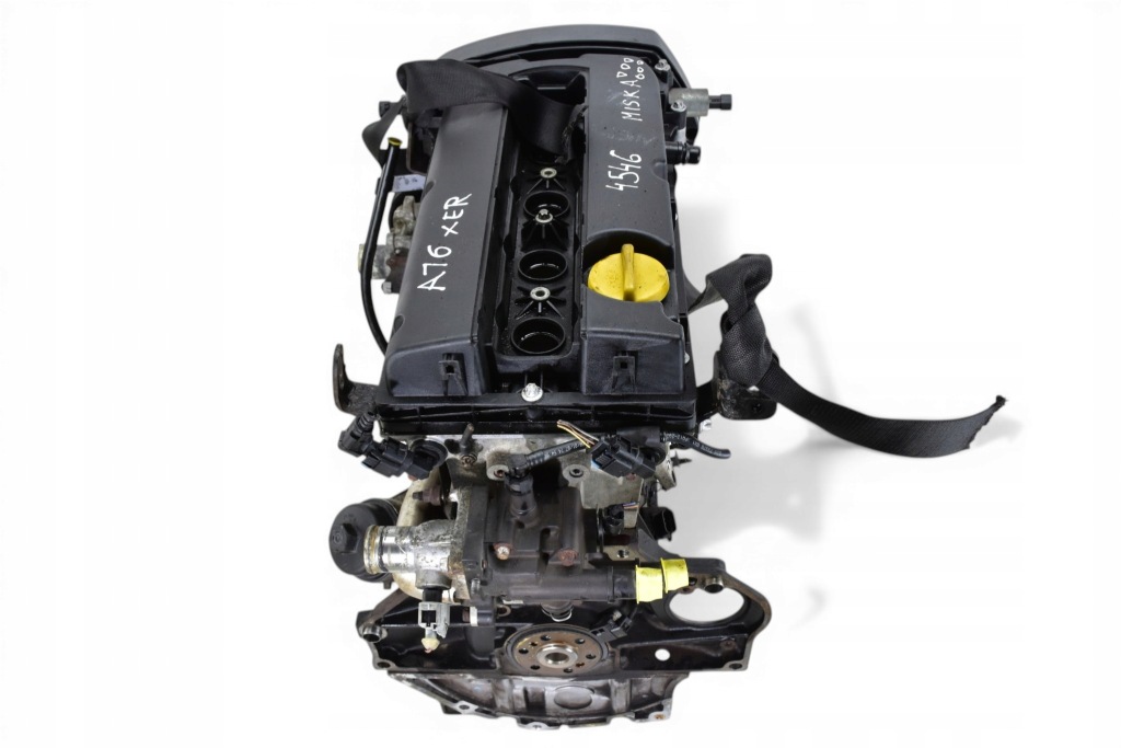 Moteur A 16 XER - Image 3
