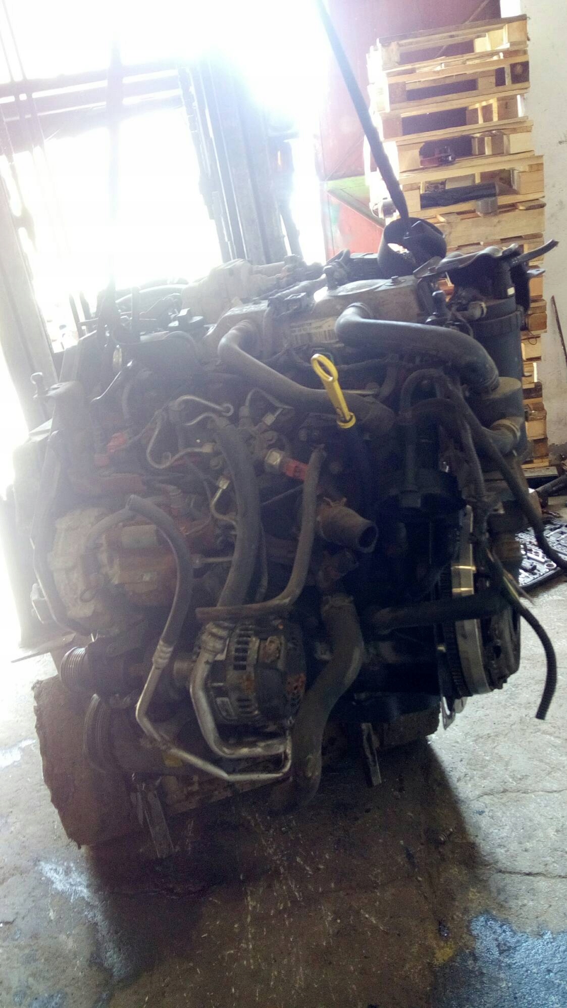 Moteur KKDA - Image 2