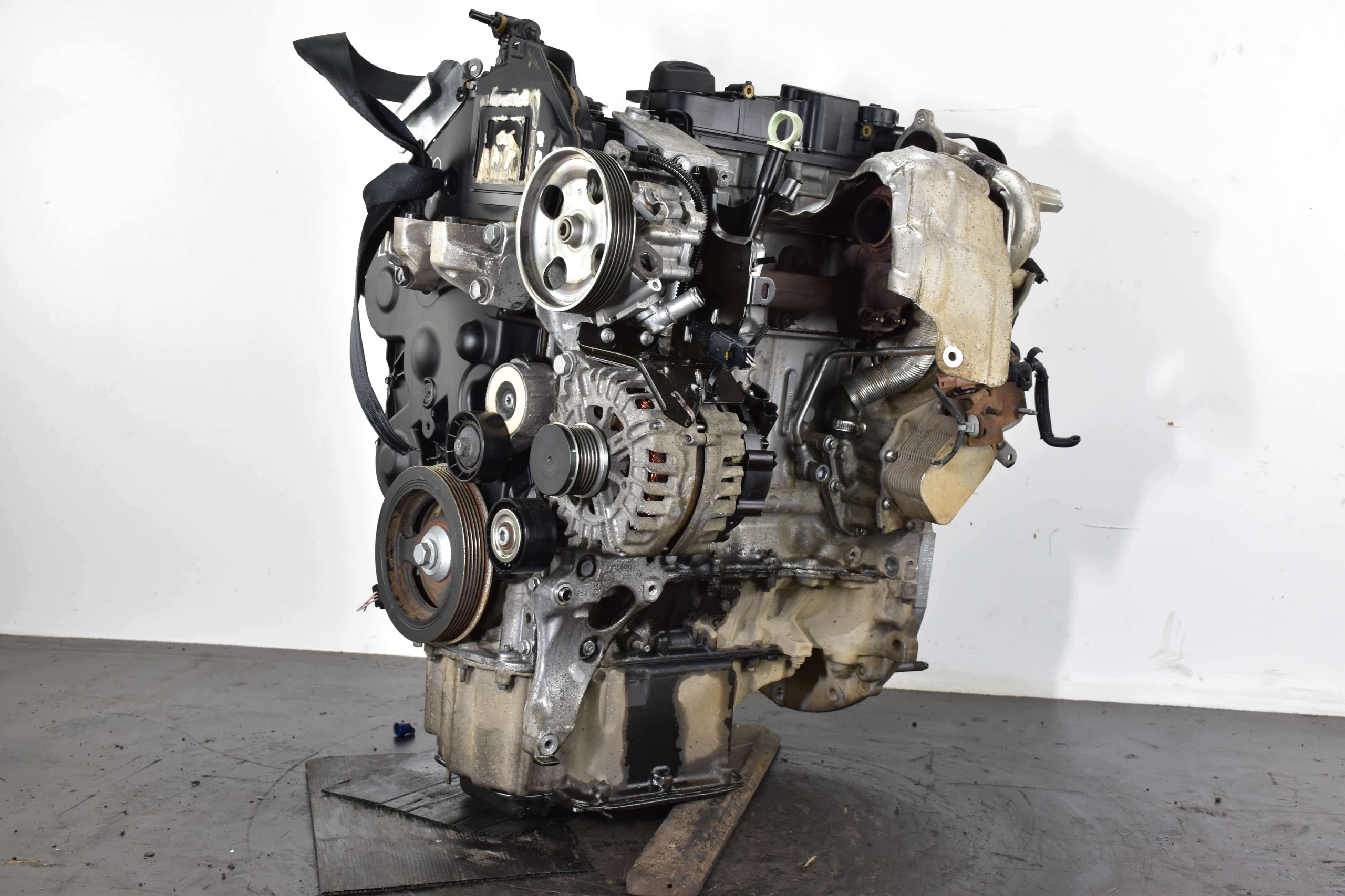 Moteur 9HM (DV6UC) - Image 12