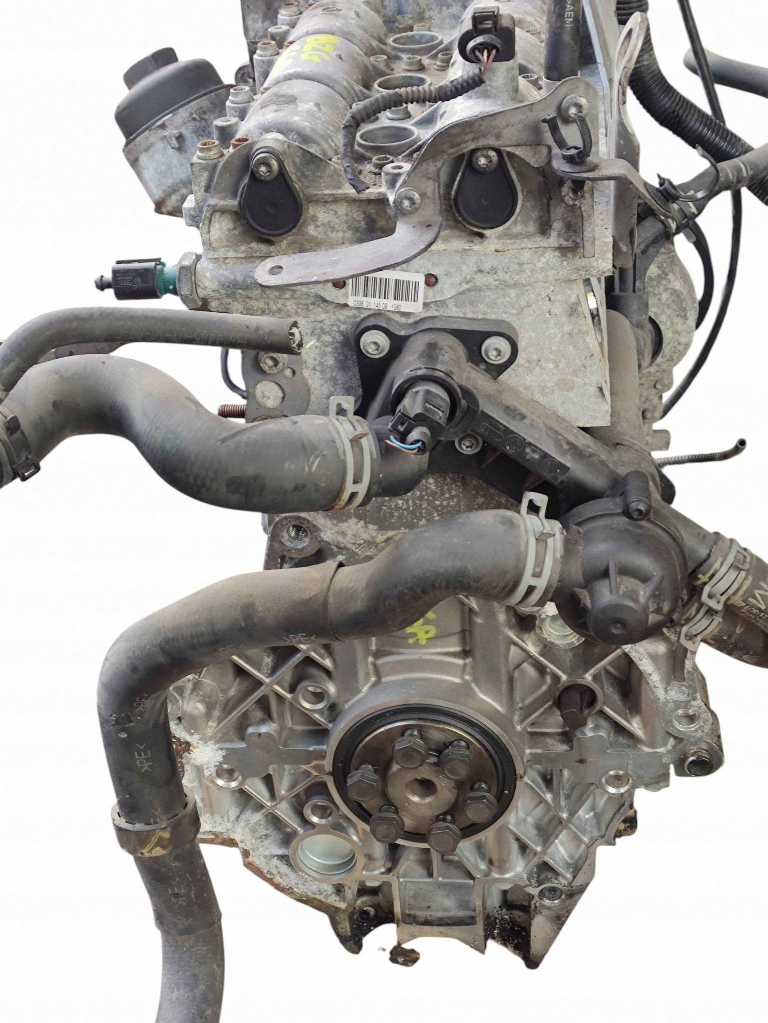 Moteur BZG - Image 2
