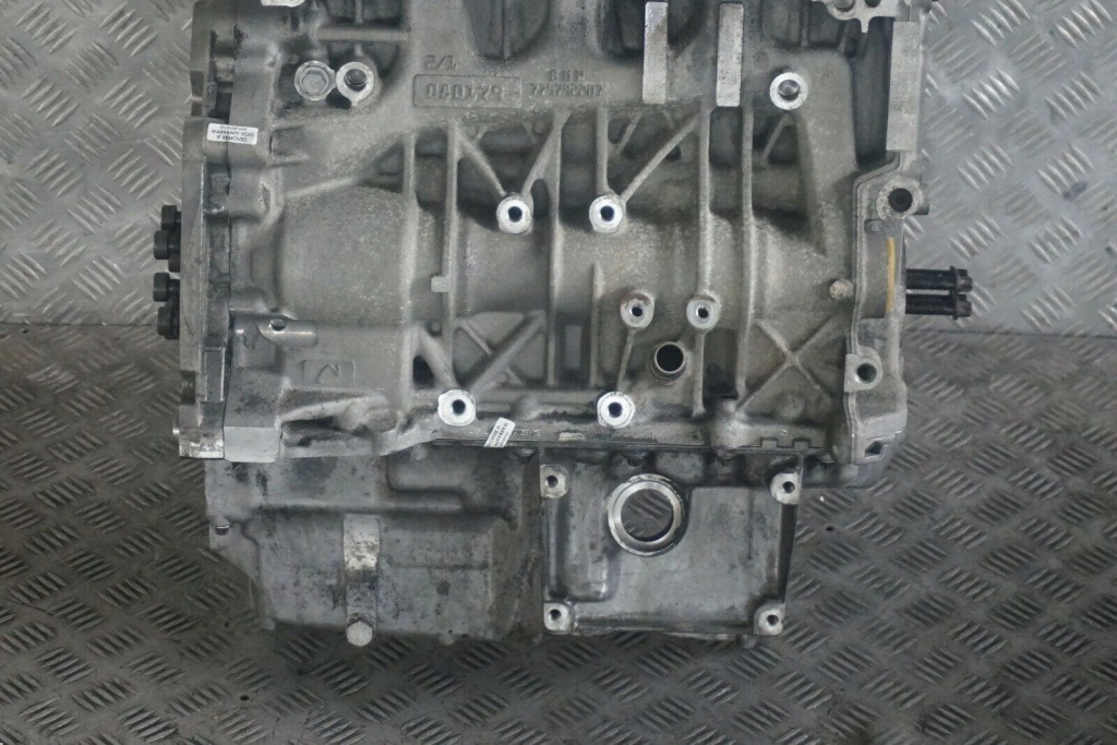 Moteur N47 D20 C — vue 5