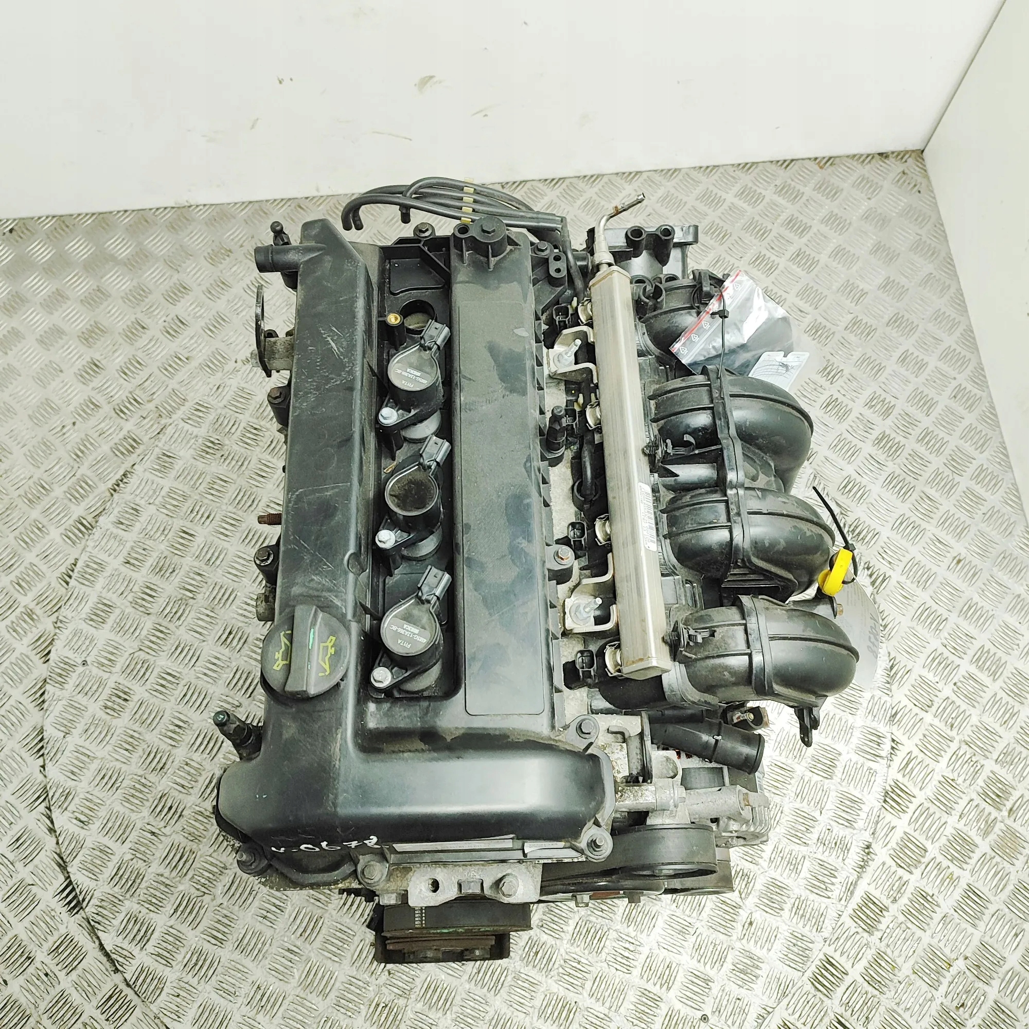 Moteur QQDB — vue 3