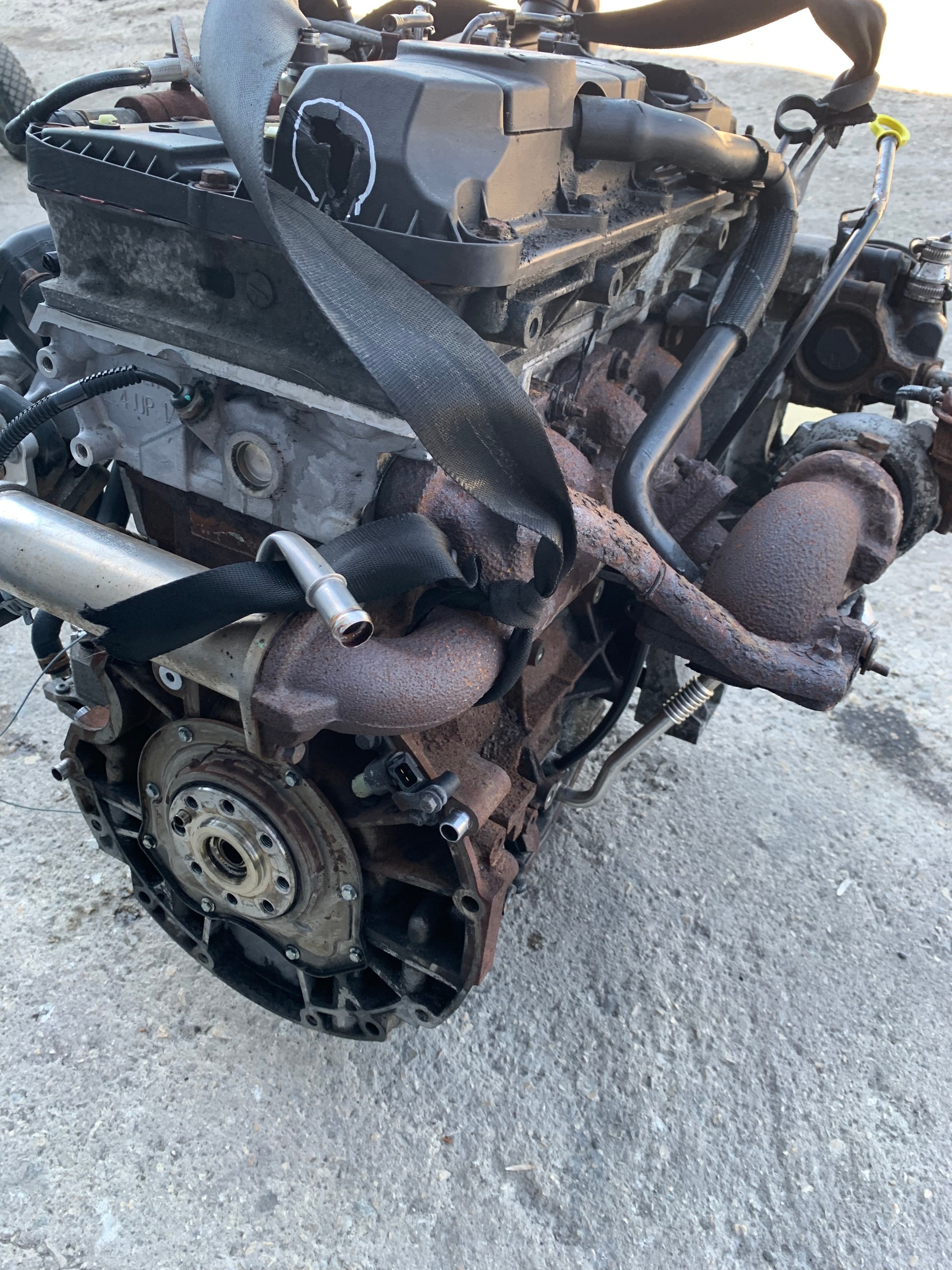 Moteur PHFA - Image 11