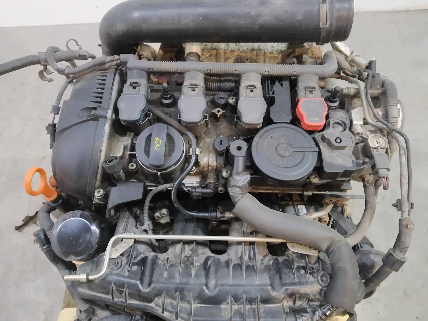 Moteur BZB - Image 9