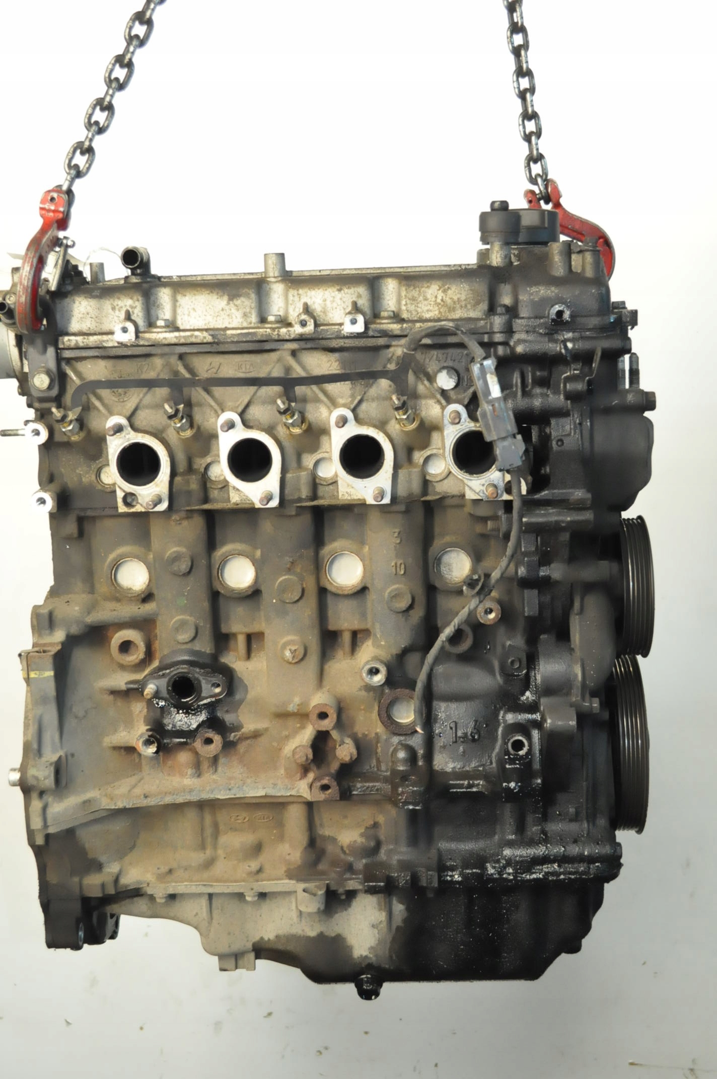 Moteur D4FB - Image 6