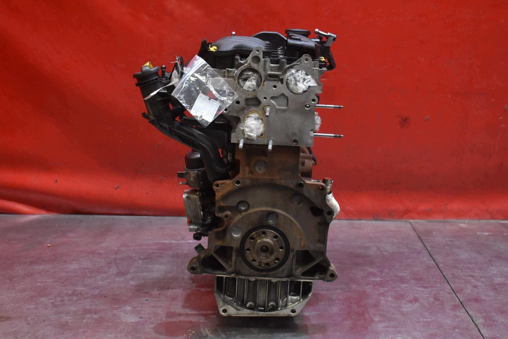 Moteur 4HS (DW12BTED4) - Image 12