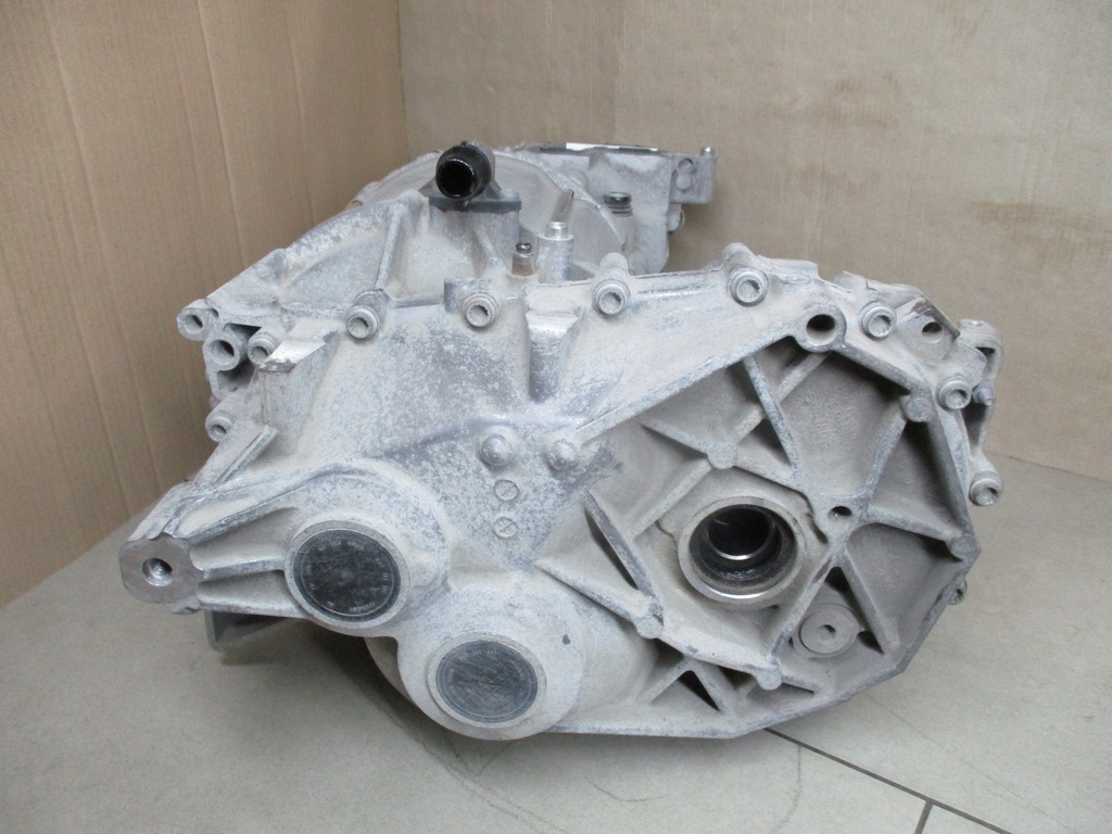 Moteur EBJC - Image 2