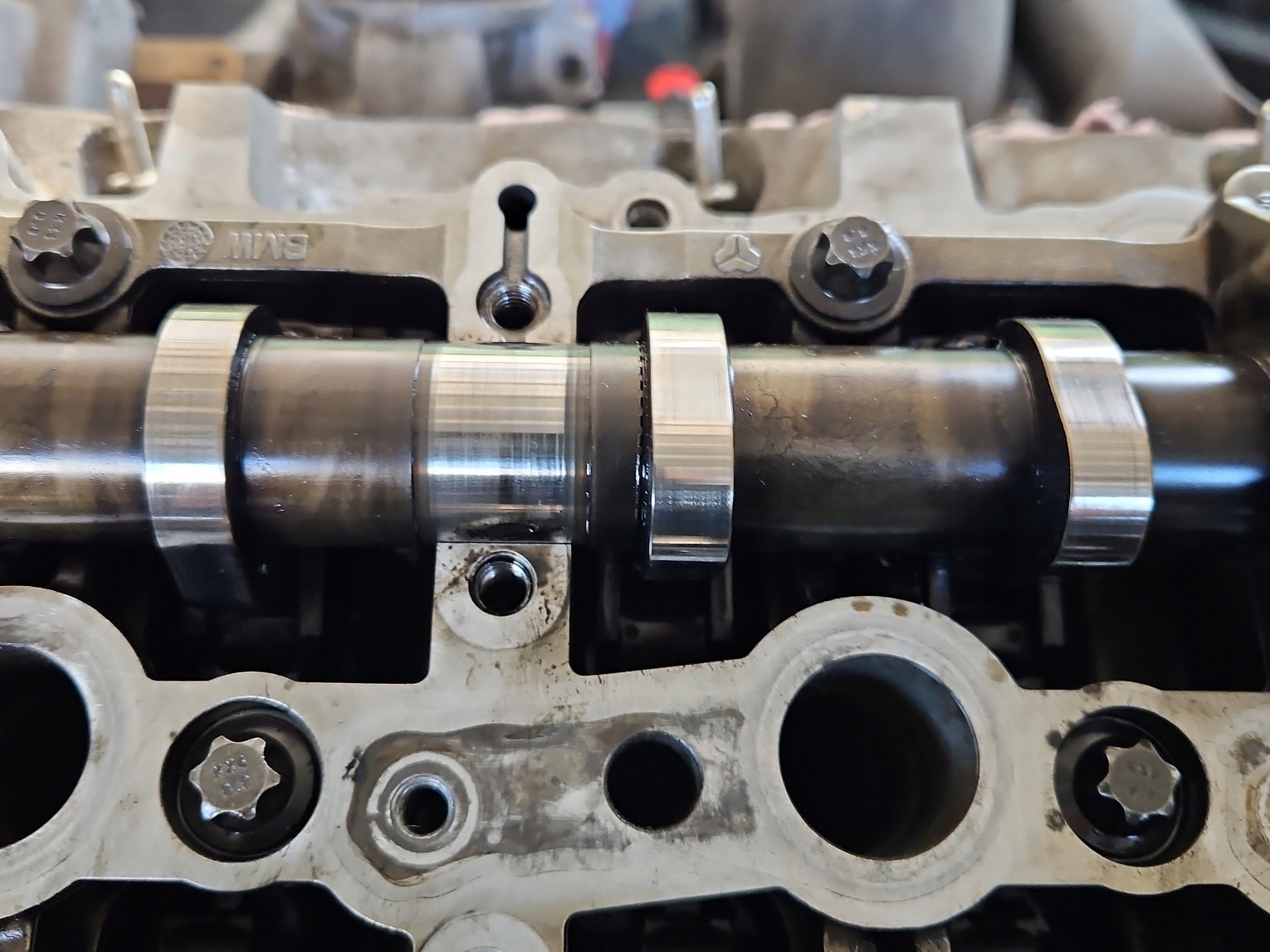 Moteur N47 D20 C - Image 6