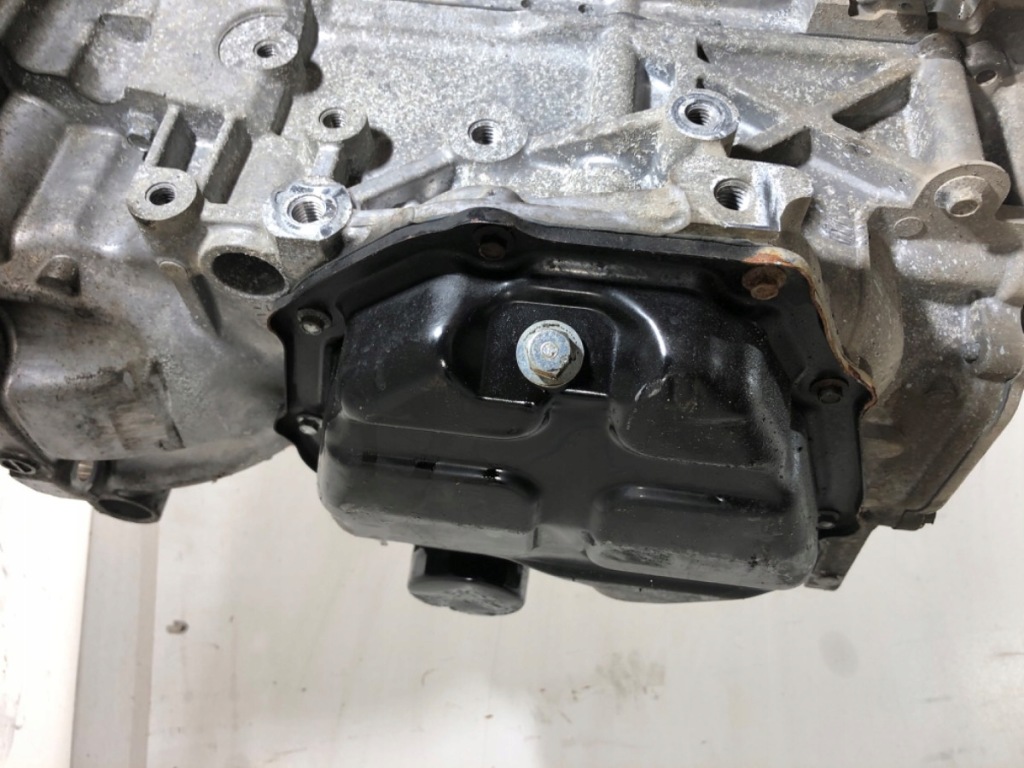 Moteur M5M 450 — vue 4