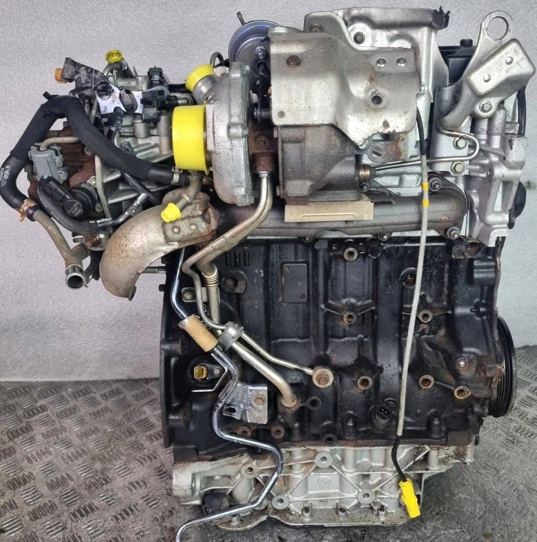 Moteur M9R 830 - Image 7