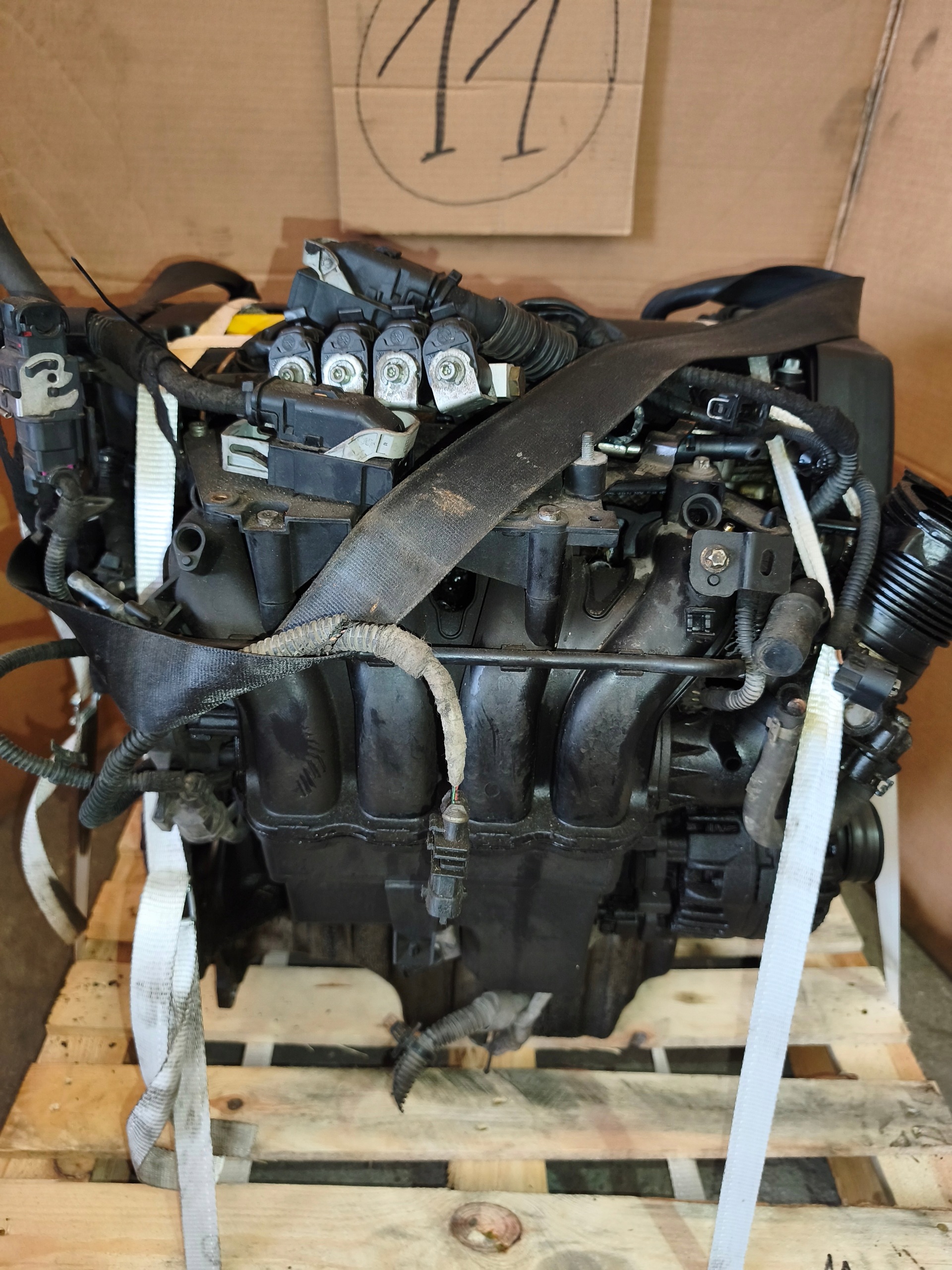Moteur Z 16 XER - Image 7