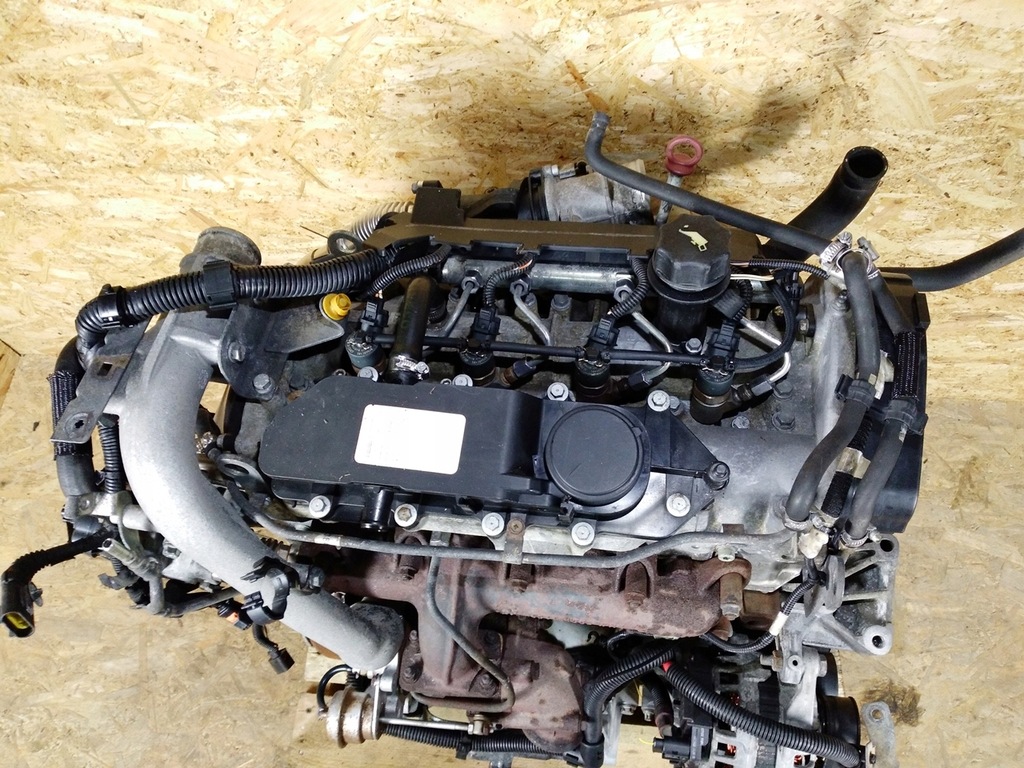 Moteur F1AE3481D - Image 4