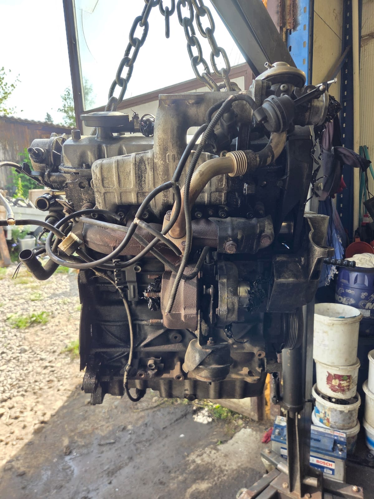 Moteur ASV - Image 6