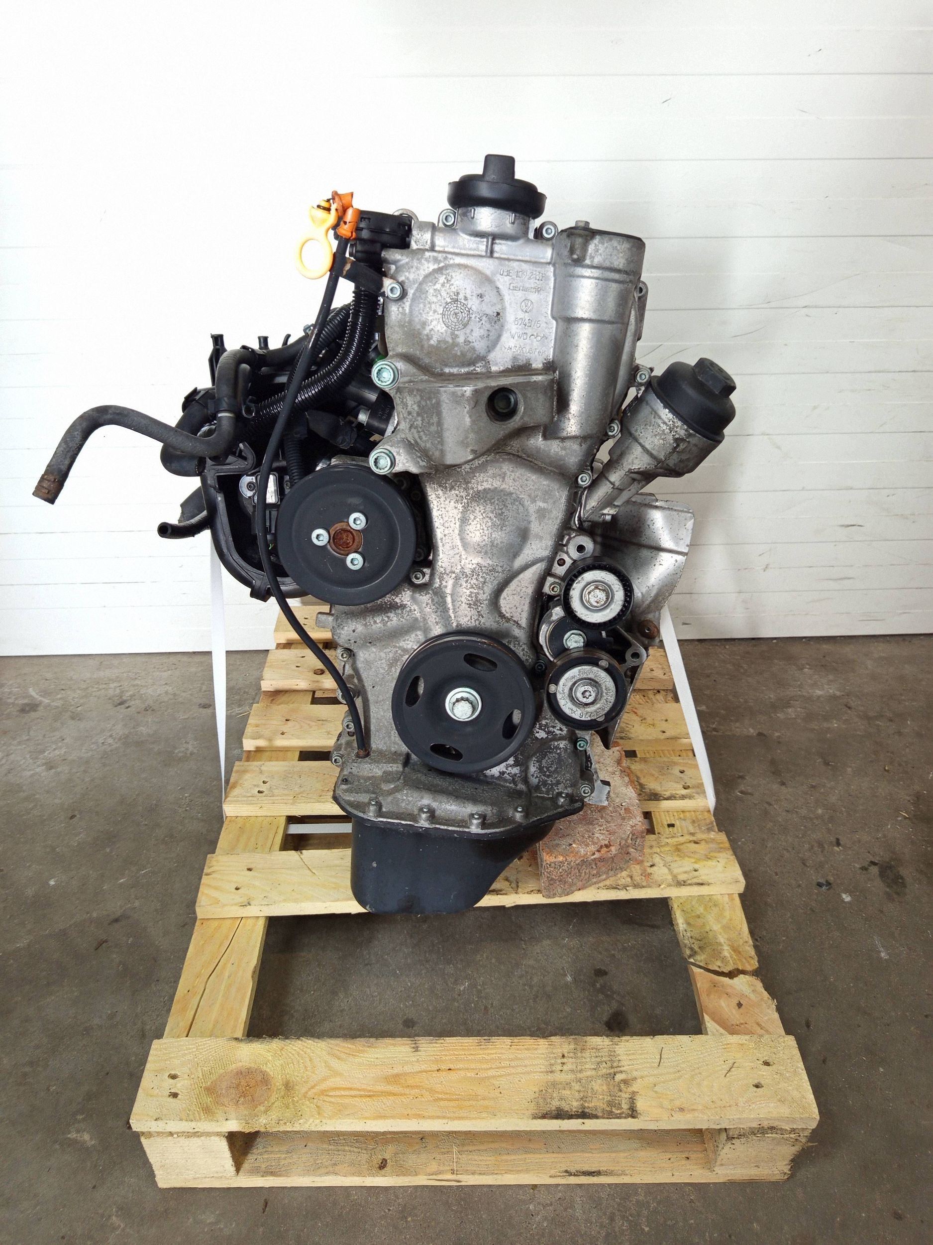 Moteur BME - Image 5