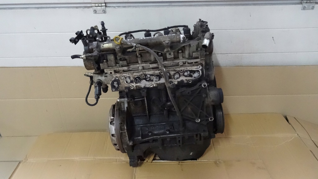 Moteur 188 A8.000 - Image 5