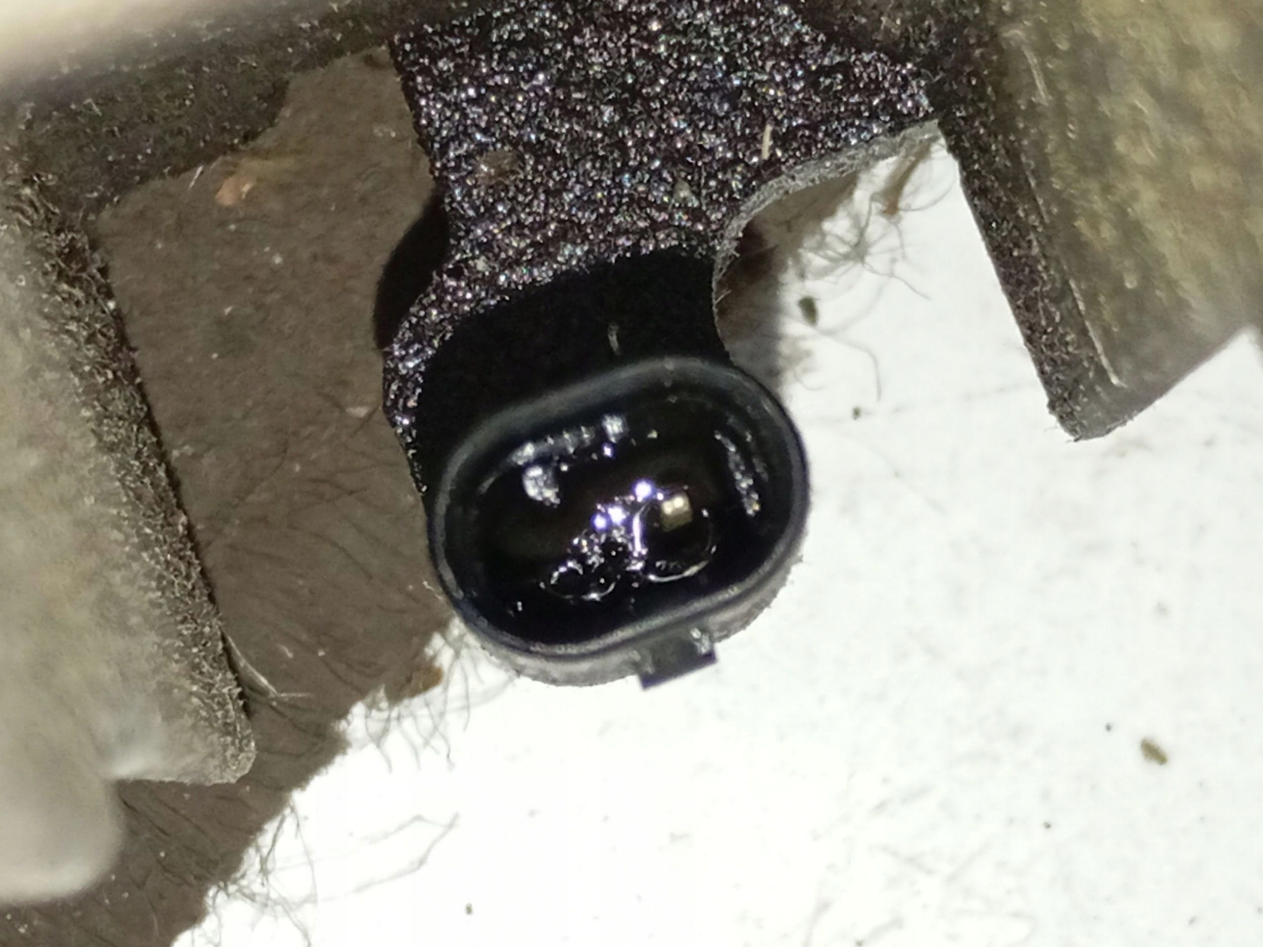 Moteur M 271.954 — vue 7