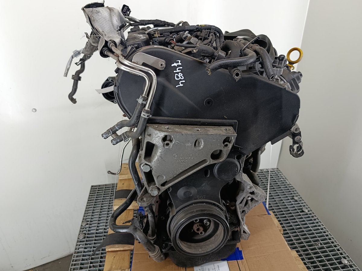 Moteur CXMA - Image 8