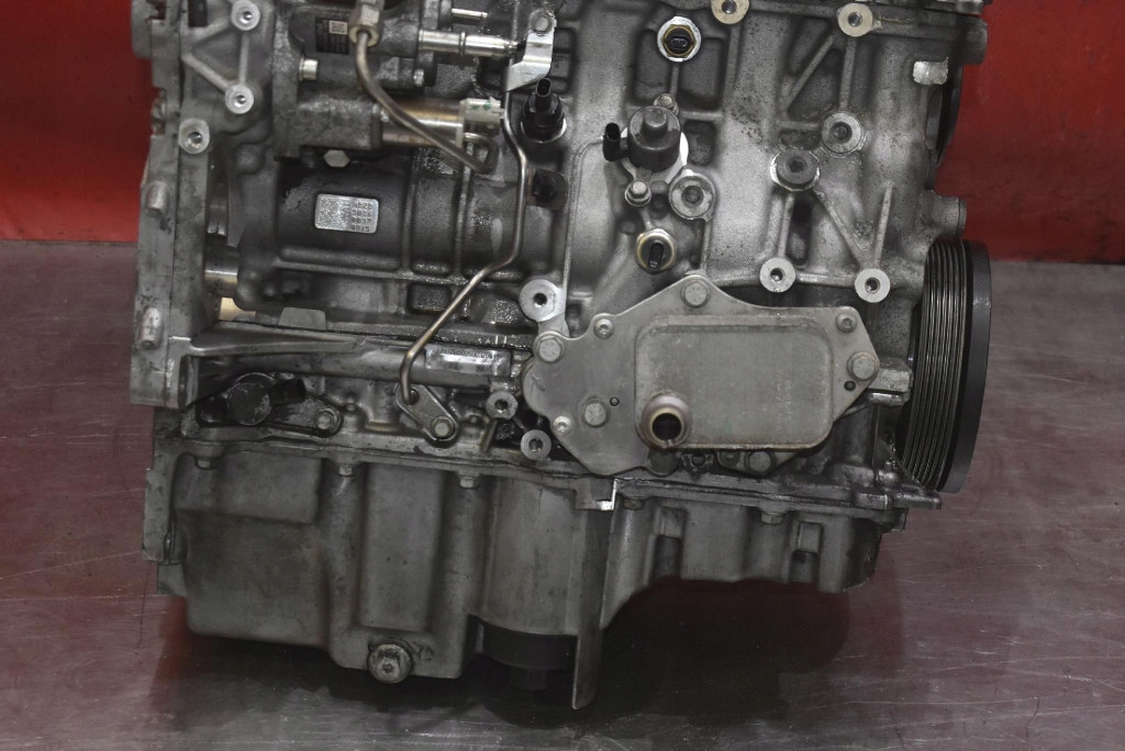 Moteur B 16 DTH — vue 3
