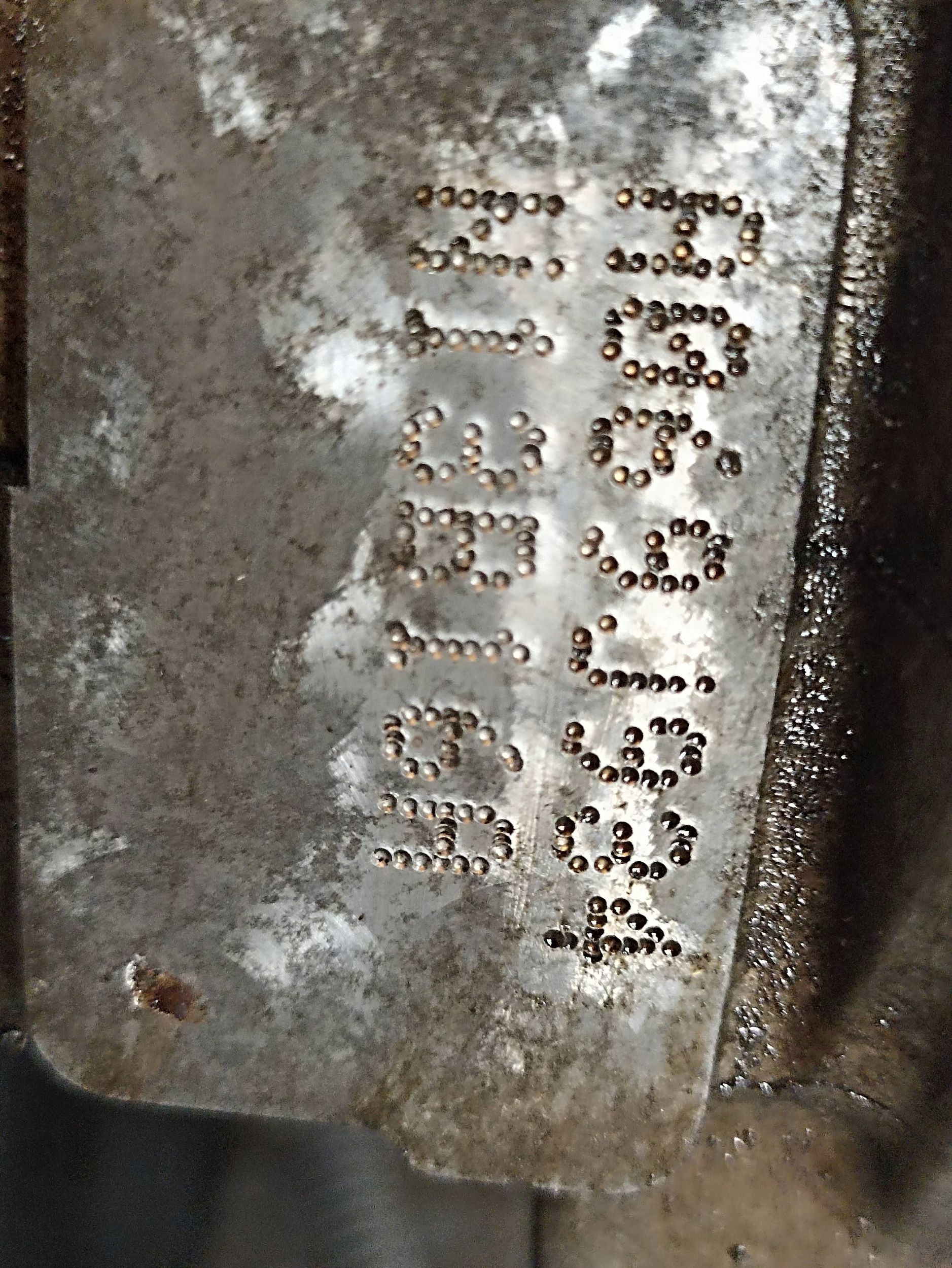 Moteur N13 B16 A - Image 4