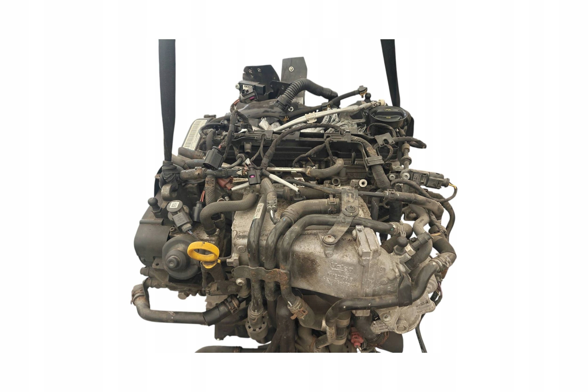 Moteur CLHB — vue 3