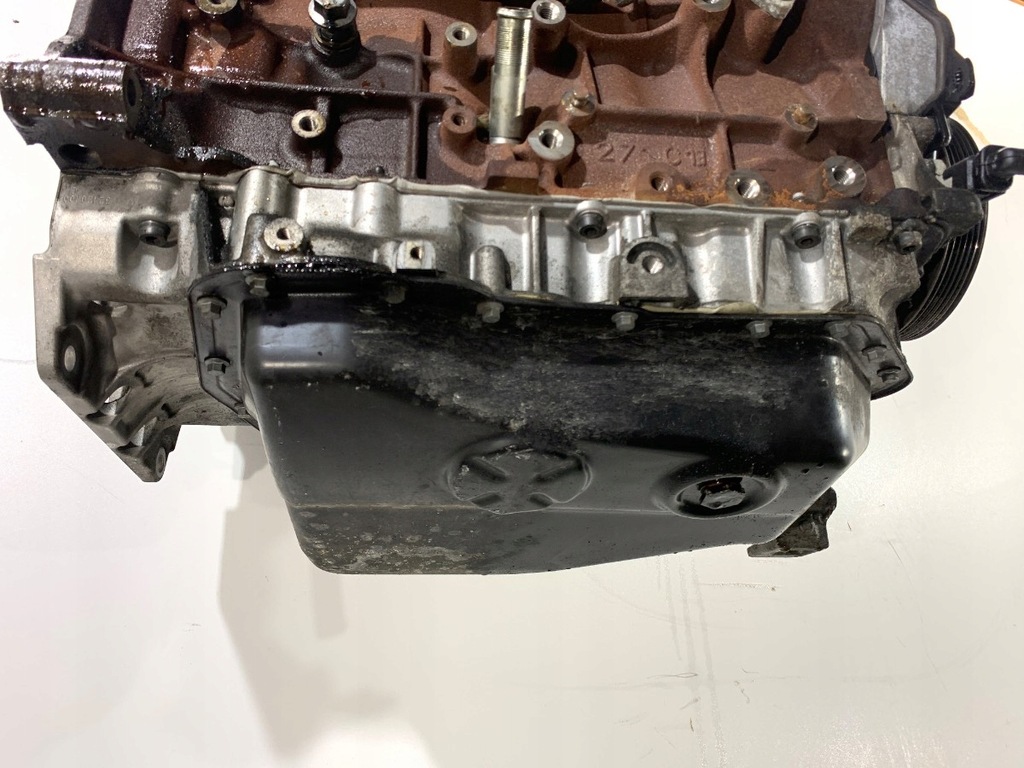 Moteur RHC (DW10CTED4) — vue 4