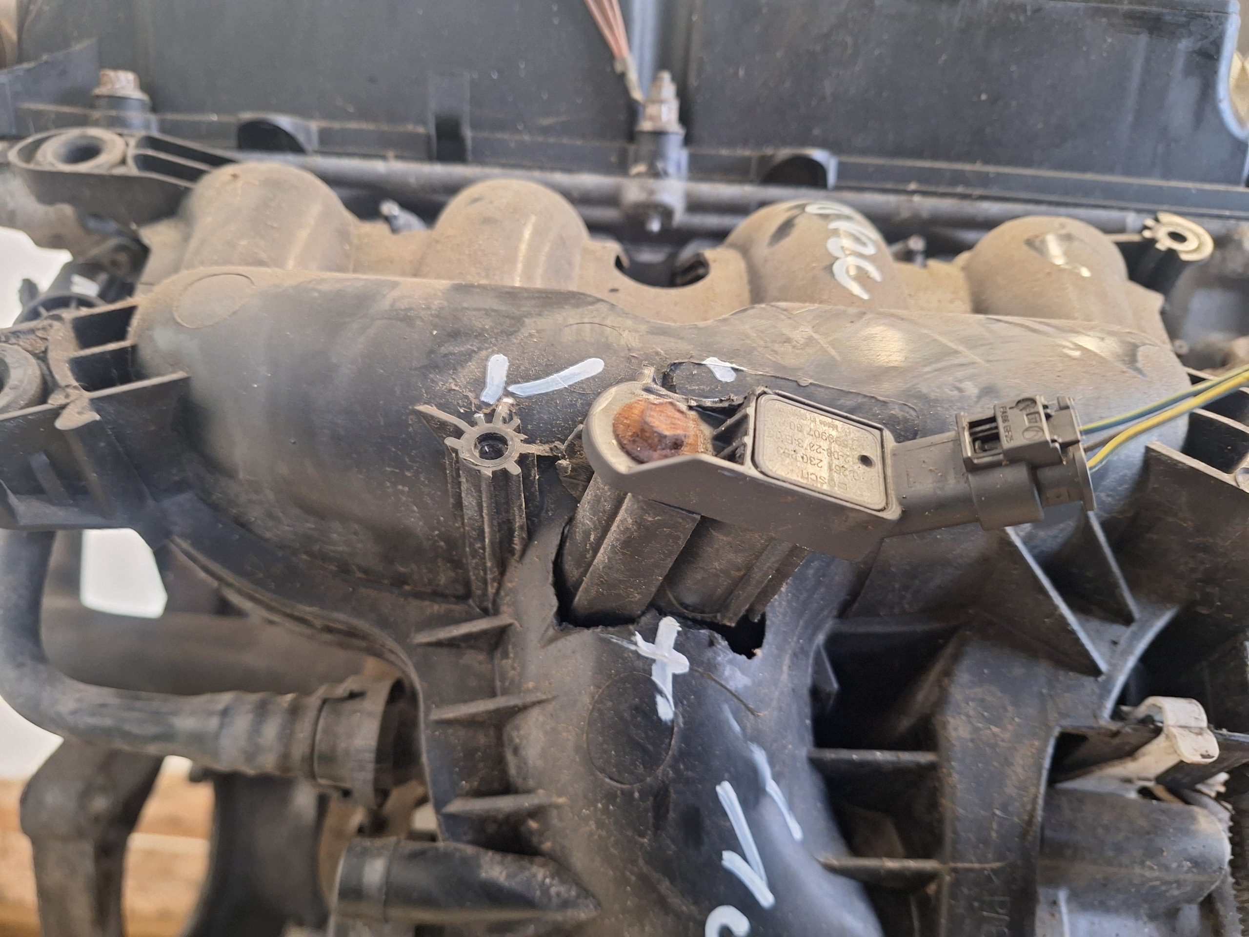 Moteur N13 B16 A - Image 5