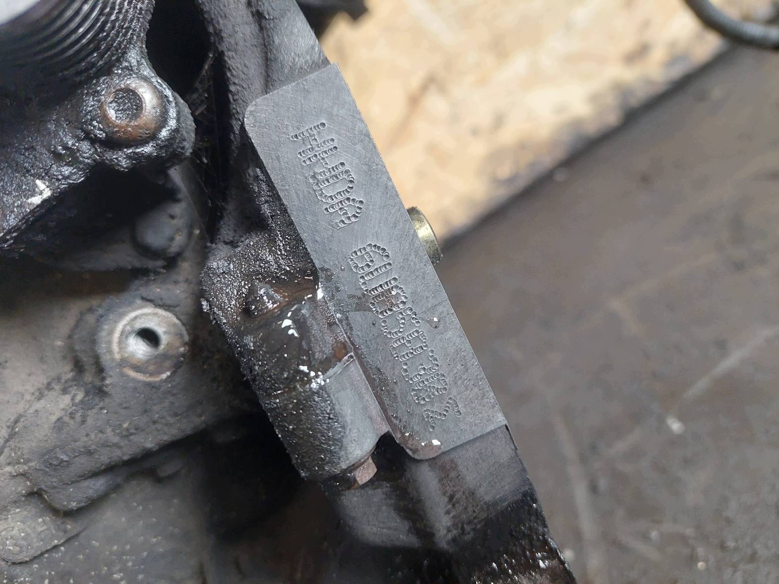 Moteur HHDA - Image 3