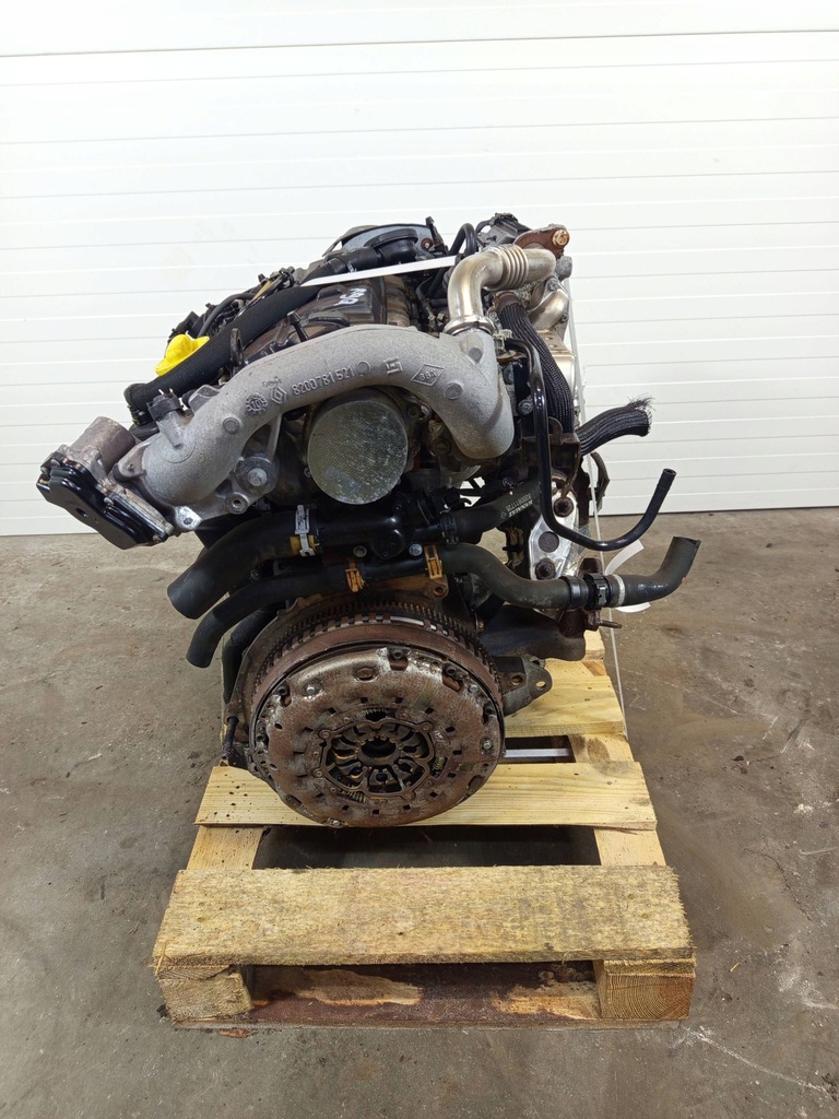 Moteur F9Q 872 - Image 4