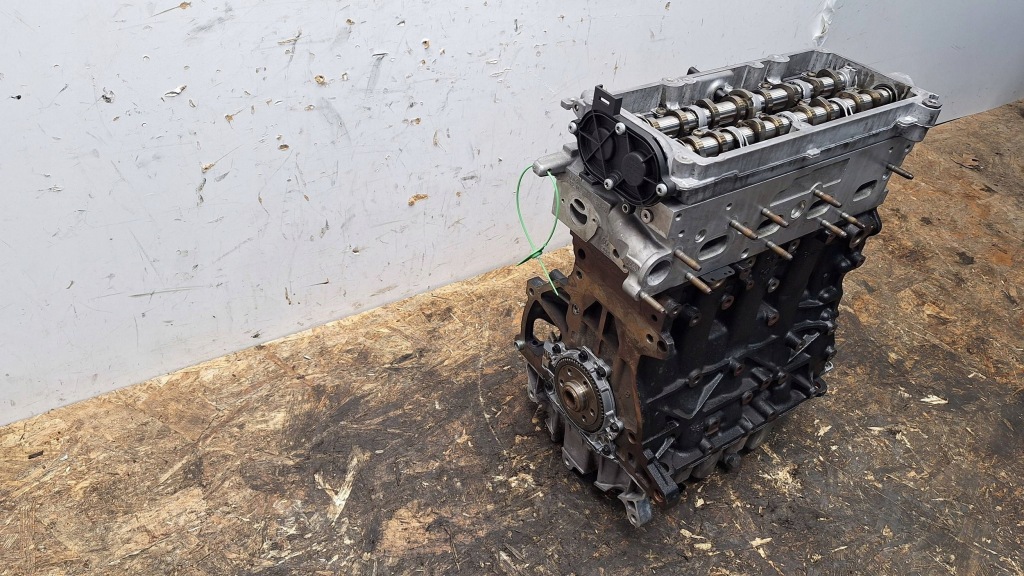 Moteur CXXB - Image 2