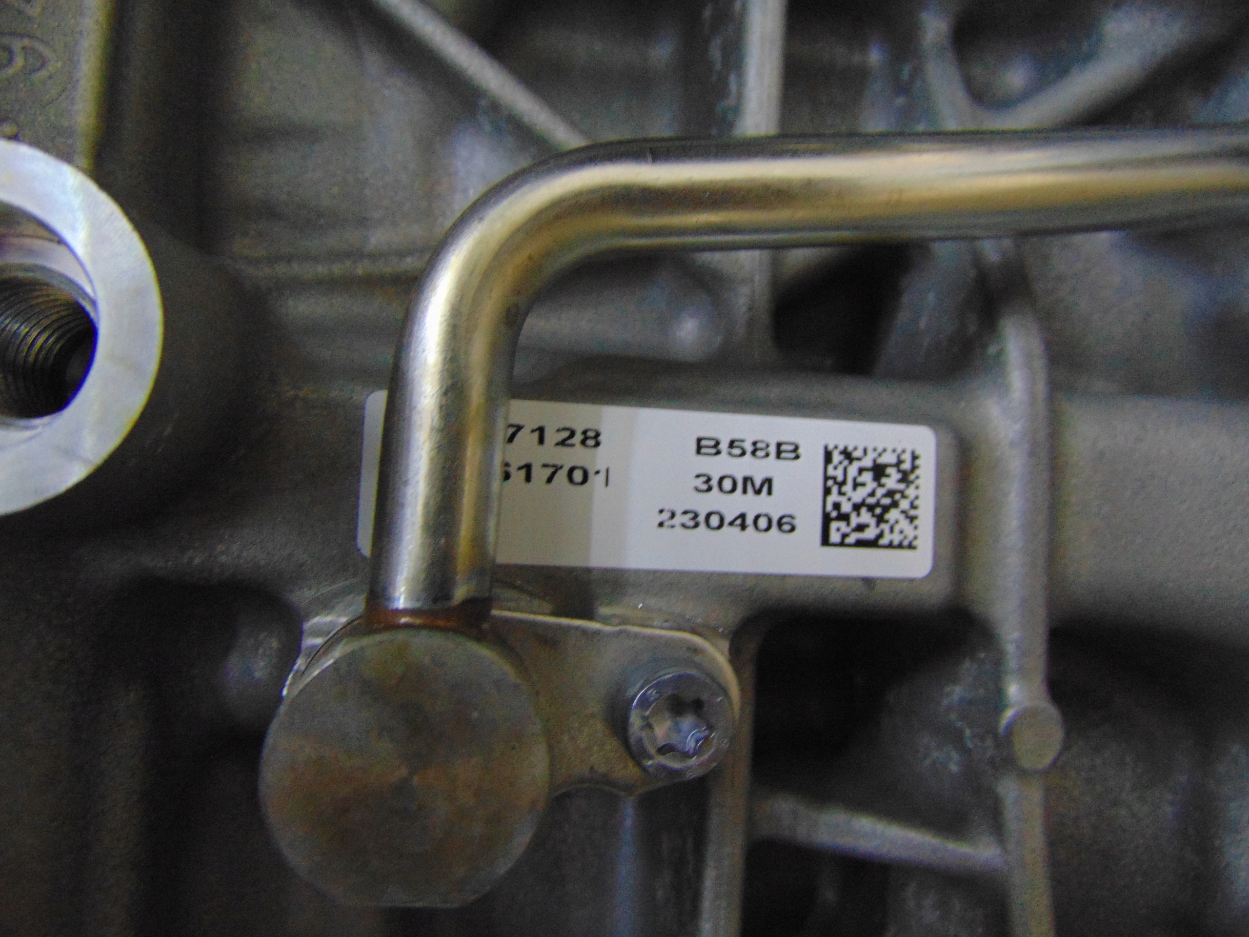 Moteur B58 B30 S - Image 7