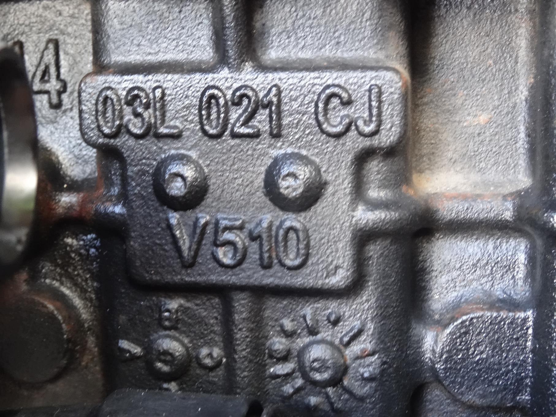 Moteur CJCB - Image 8