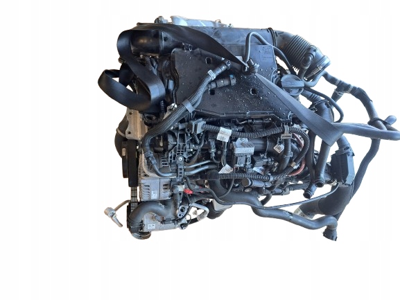 Moteur B47 C20 A — vue 1
