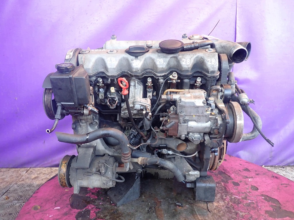 Moteur D 5252 T - Image 5